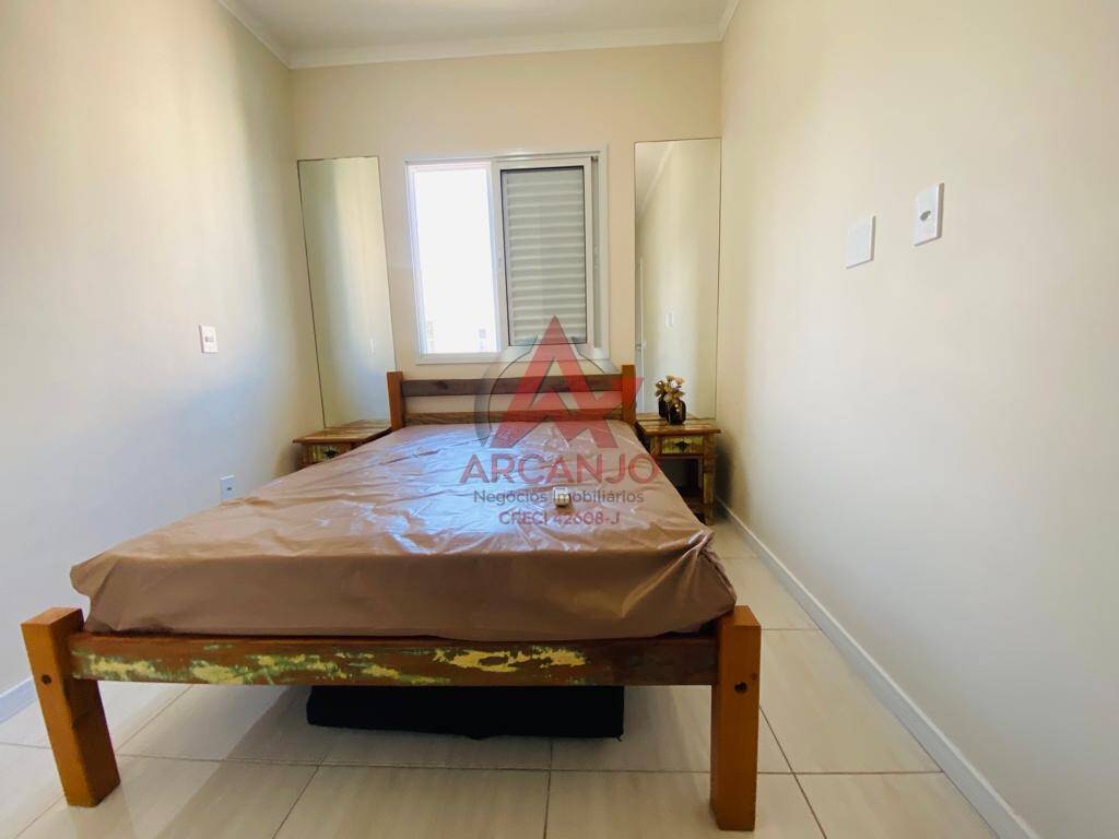 Apartamento, 2 quartos, 54 m² - Foto 2