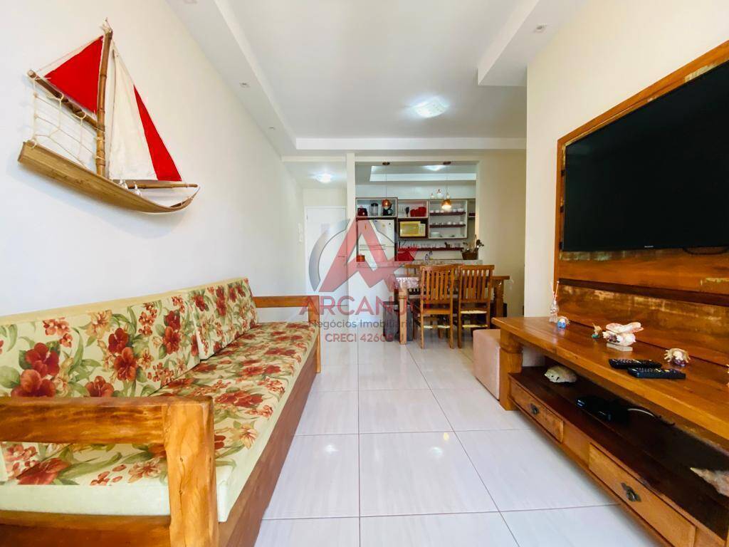 Apartamento, 2 quartos, 54 m² - Foto 8