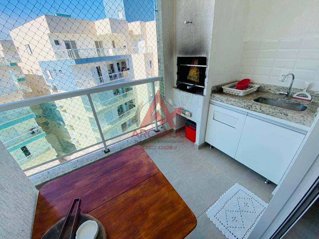 Apartamento, 2 quartos, 54 m² - Foto 21