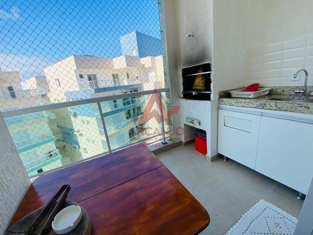 Apartamento, 2 quartos, 54 m² - Foto 17