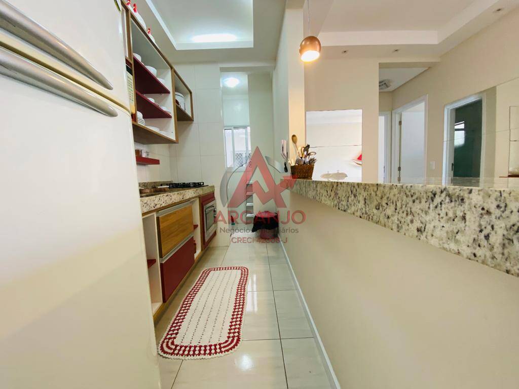 Apartamento, 2 quartos, 54 m² - Foto 10