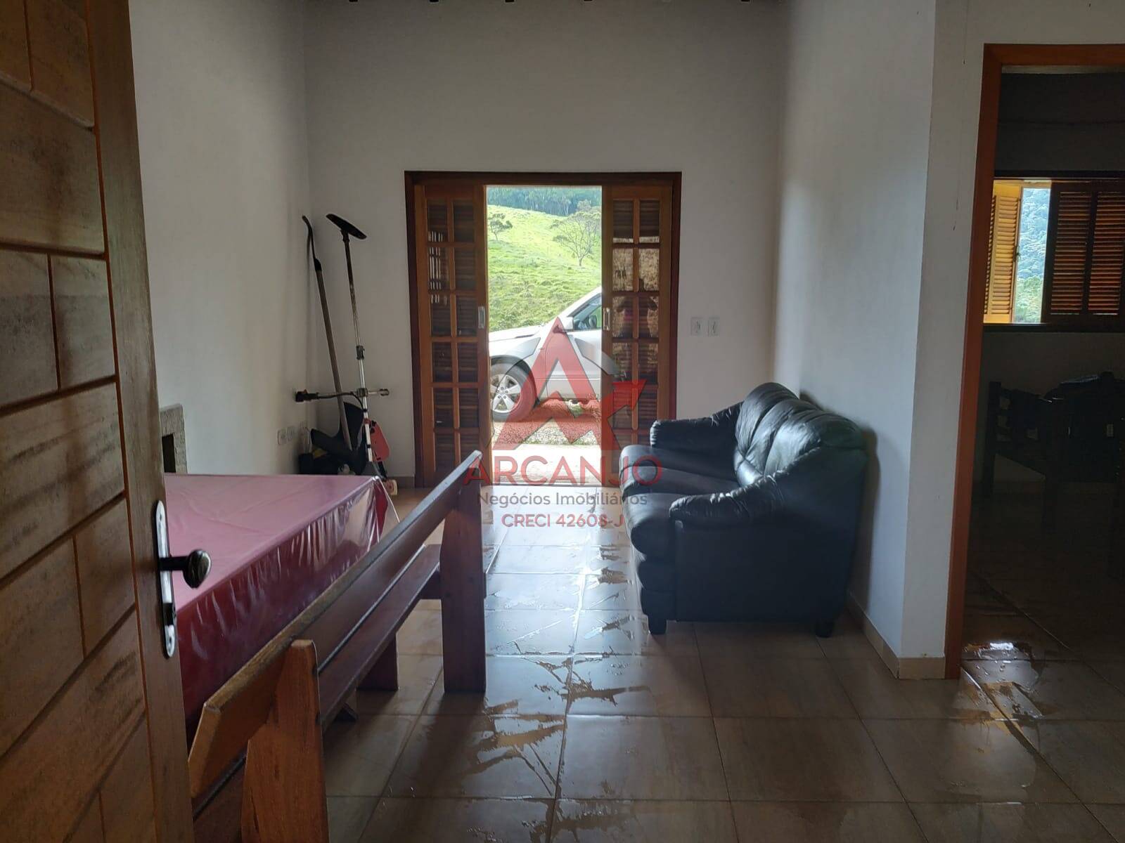 Sítio, 1 quarto, 40 m² - Foto 9