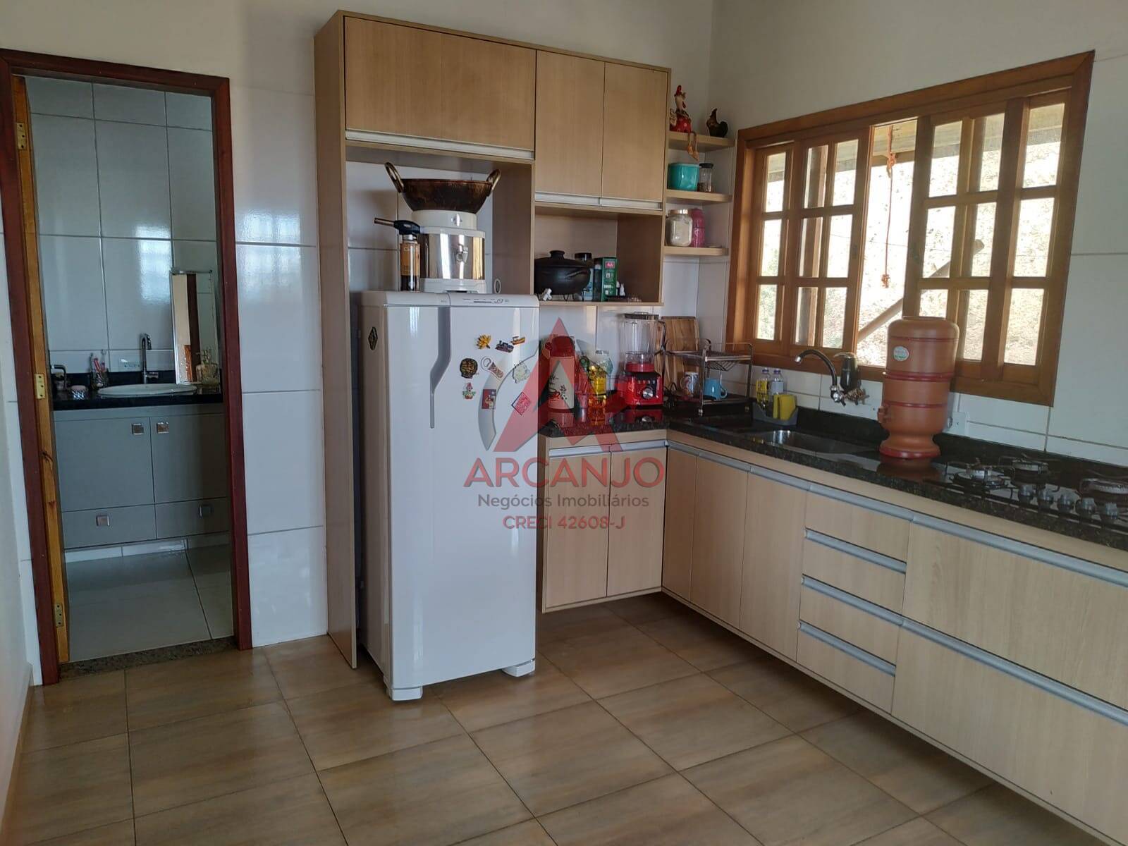 Sítio, 1 quarto, 40 m² - Foto 11