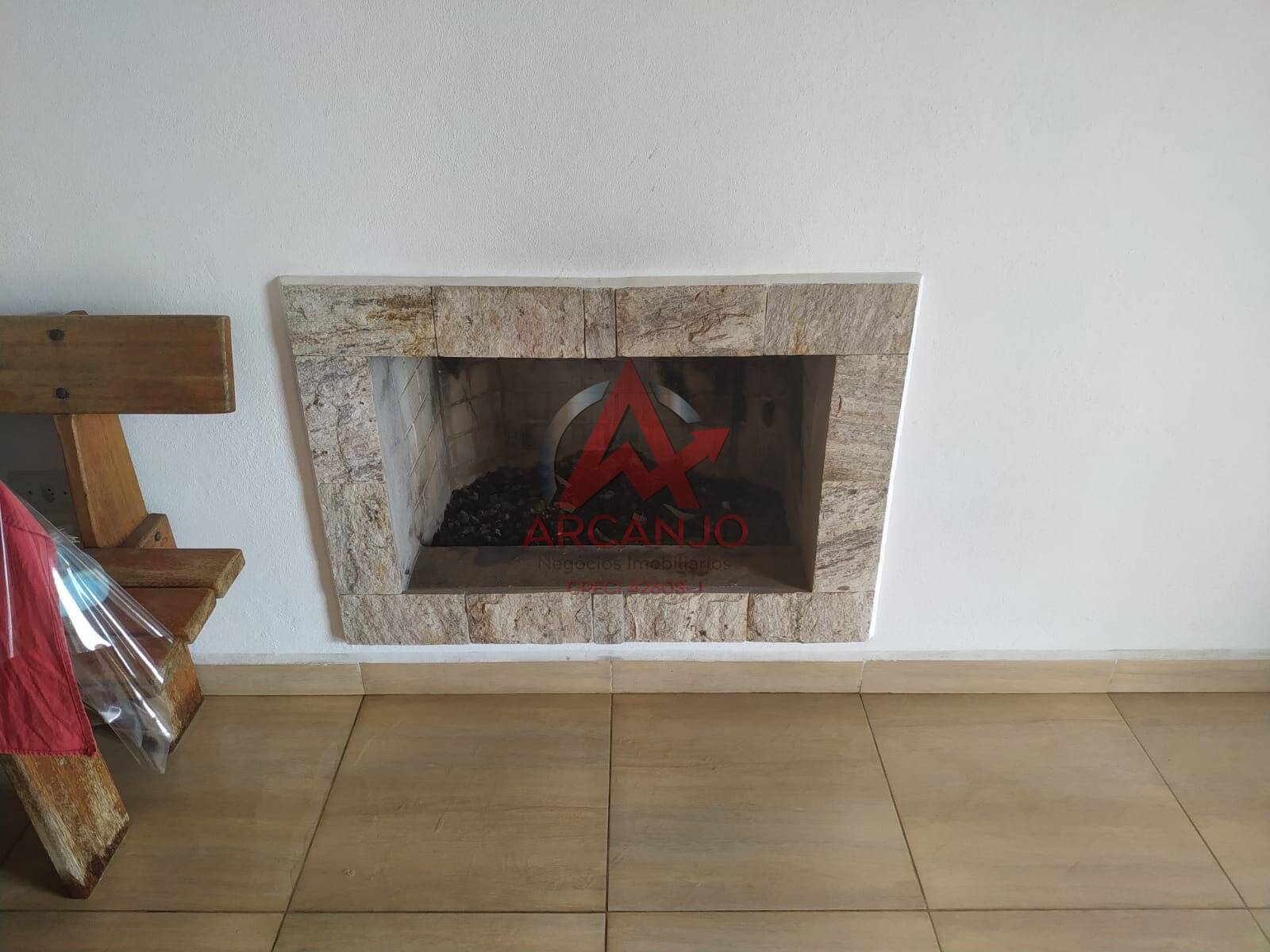 Sítio, 1 quarto, 40 m² - Foto 7