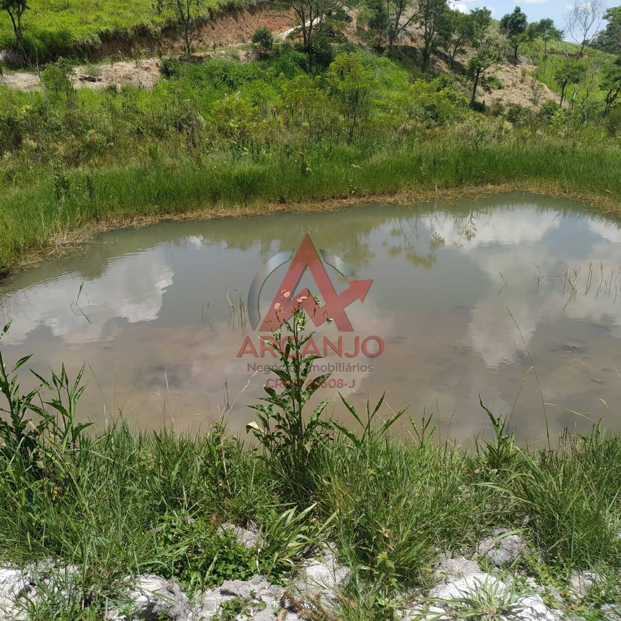 Sítio, 1 quarto, 40 m² - Foto 12