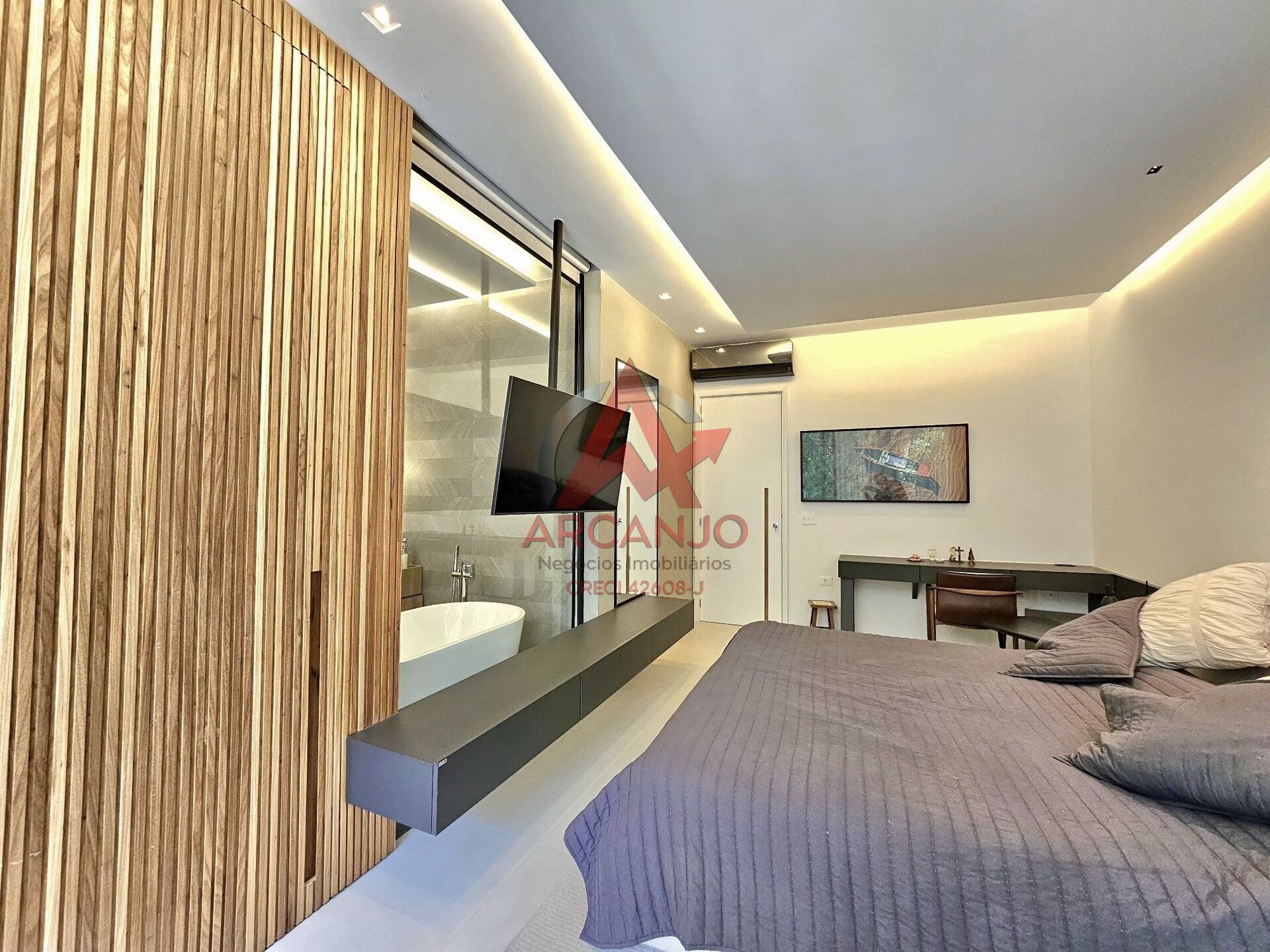 Casa, 6 quartos, 670 m² - Foto 23