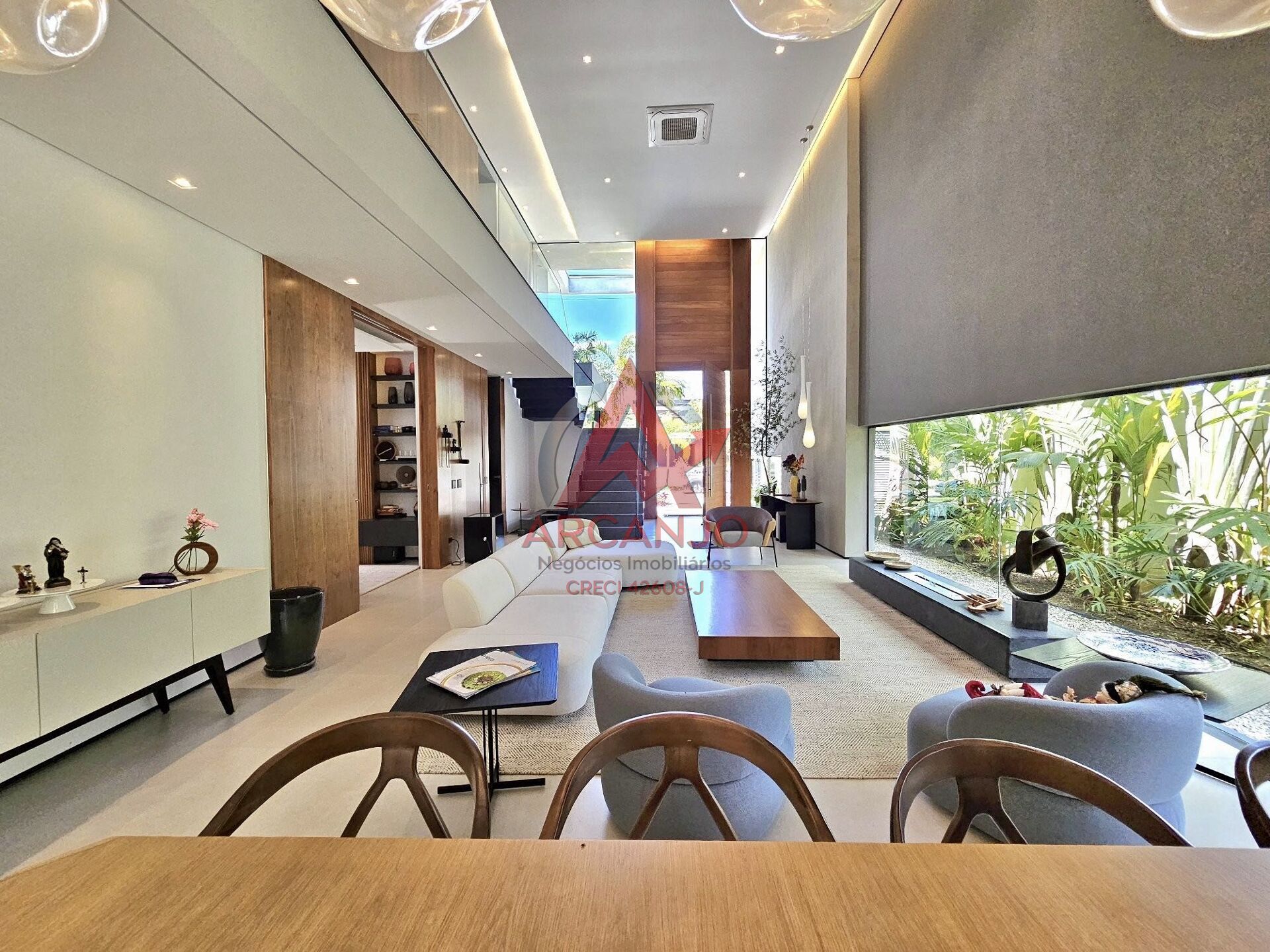 Casa, 6 quartos, 670 m² - Foto 16