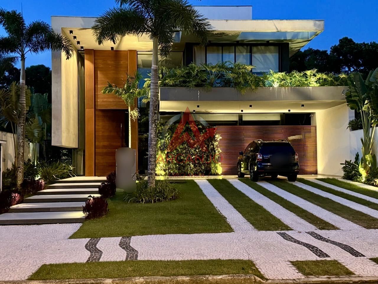 Casa, 6 quartos, 670 m² - Foto 26