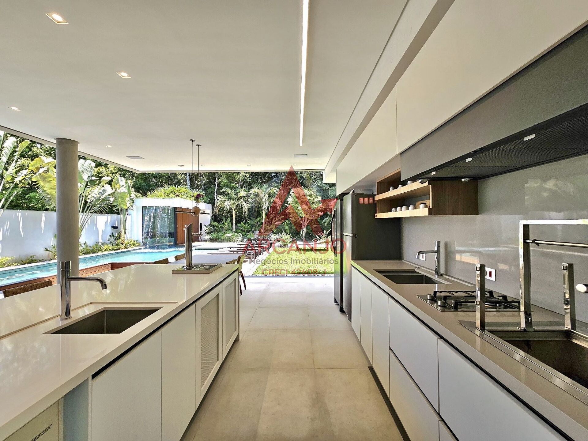 Casa, 6 quartos, 670 m² - Foto 21