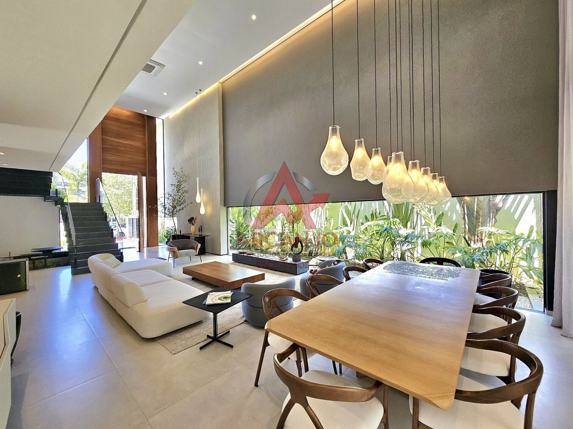 Casa, 6 quartos, 670 m² - Foto 13