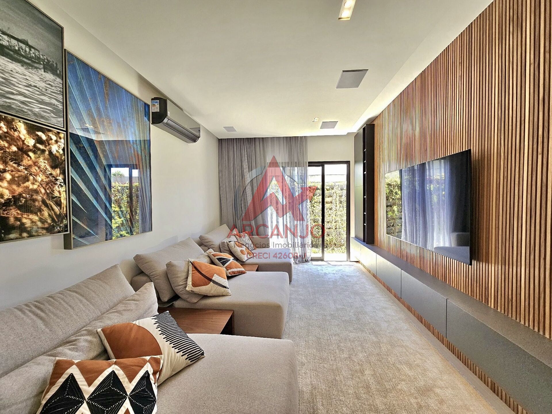 Casa, 6 quartos, 670 m² - Foto 17