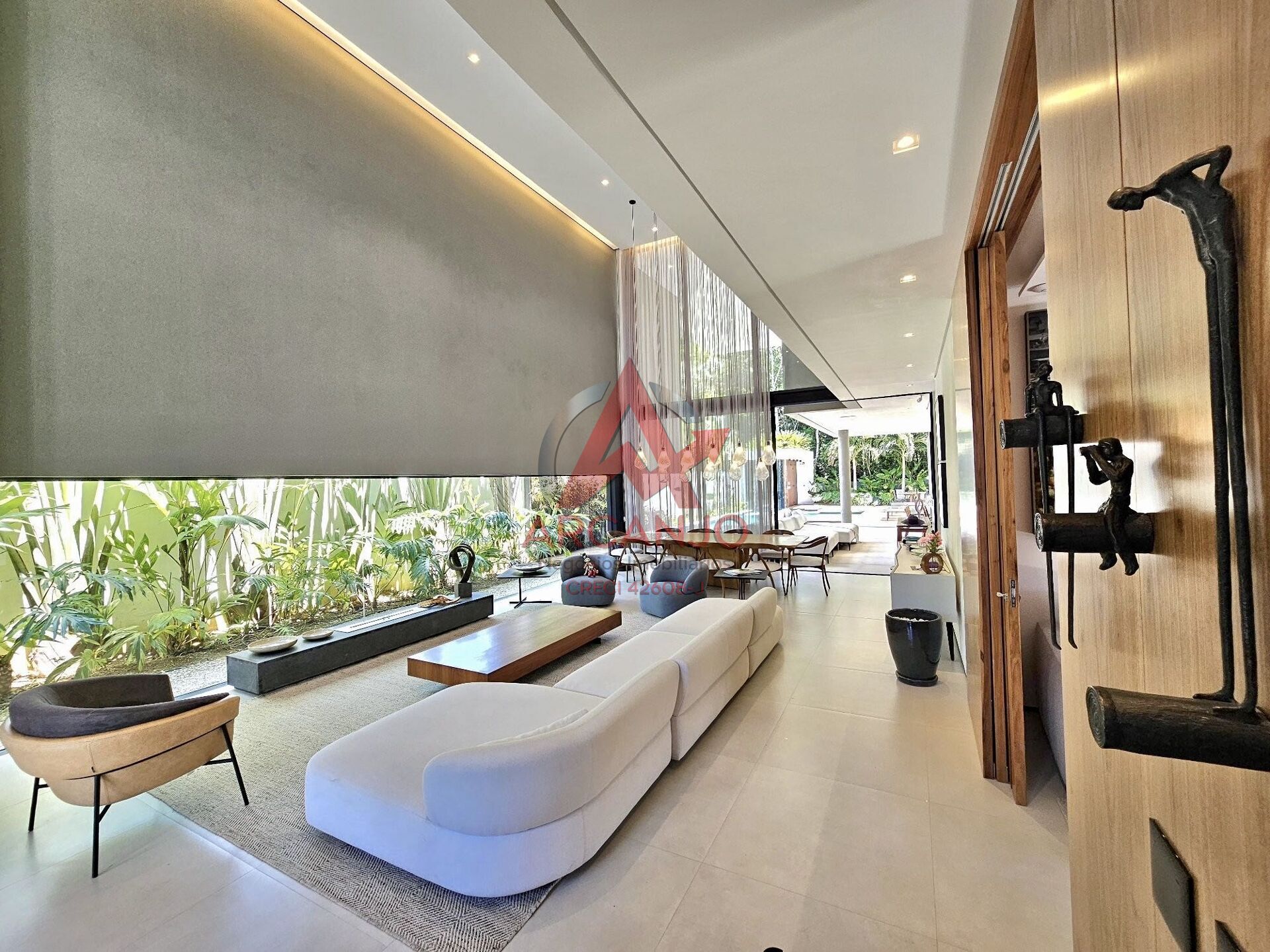 Casa, 6 quartos, 670 m² - Foto 18