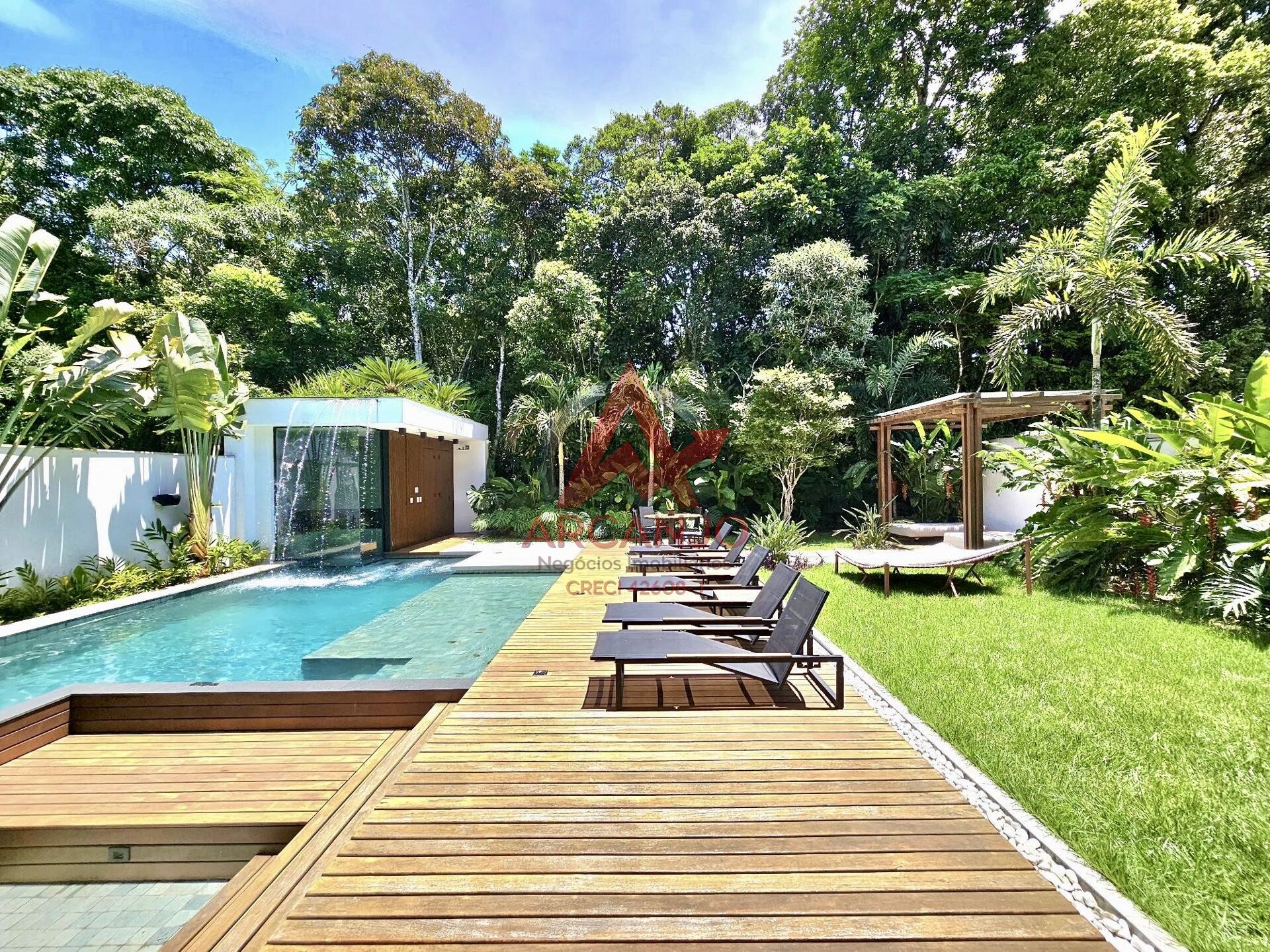 Casa, 6 quartos, 670 m² - Foto 7