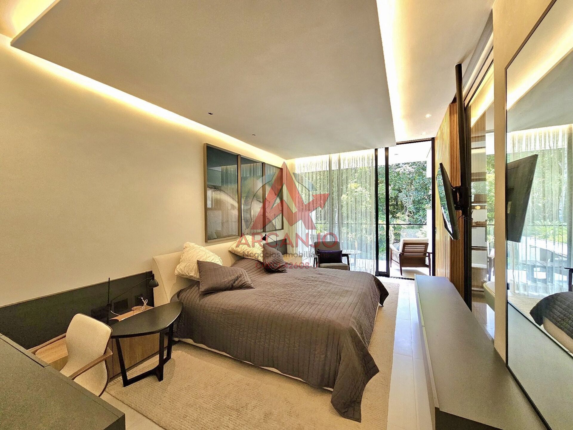 Casa, 6 quartos, 670 m² - Foto 22