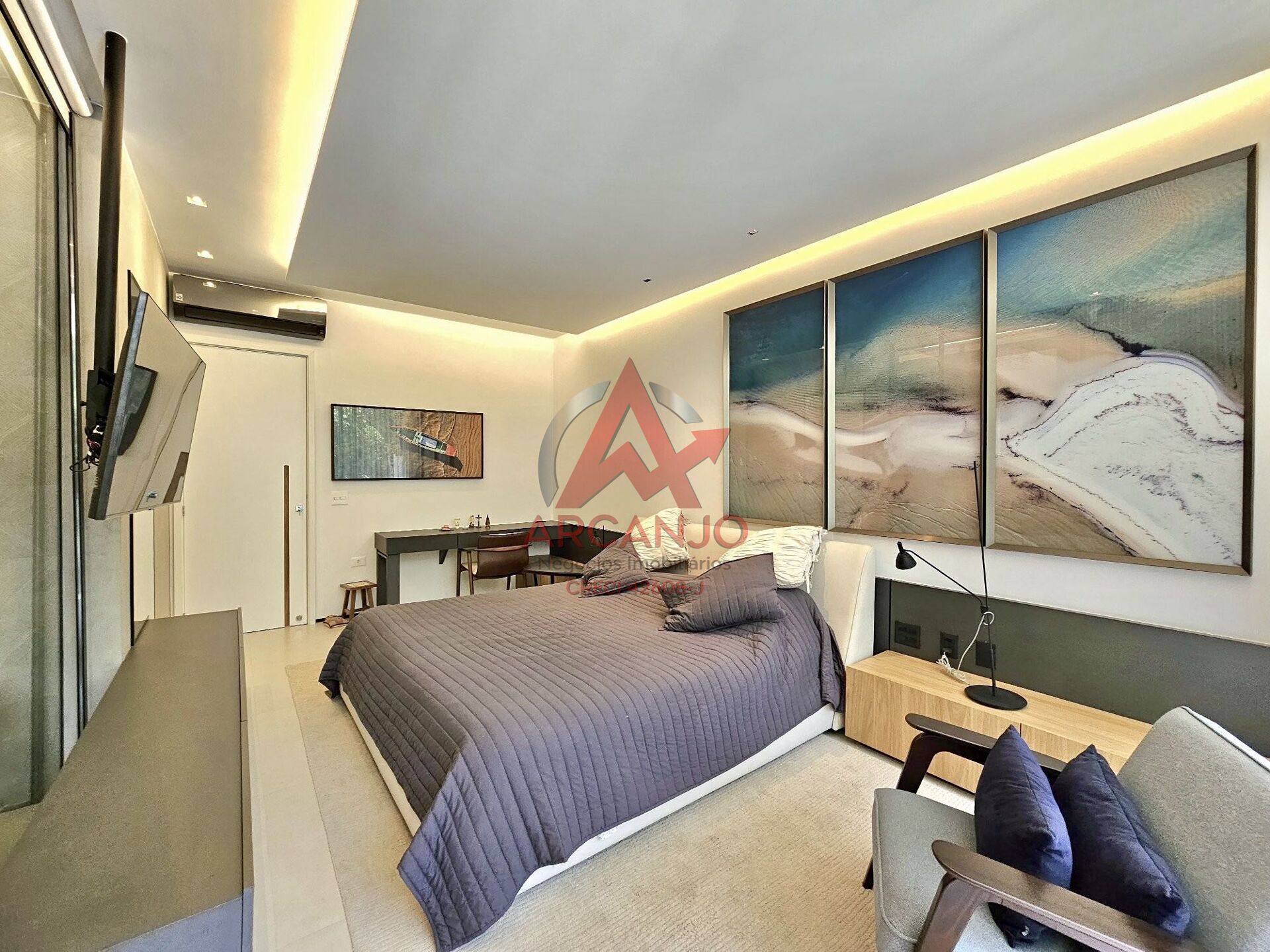 Casa, 6 quartos, 670 m² - Foto 24