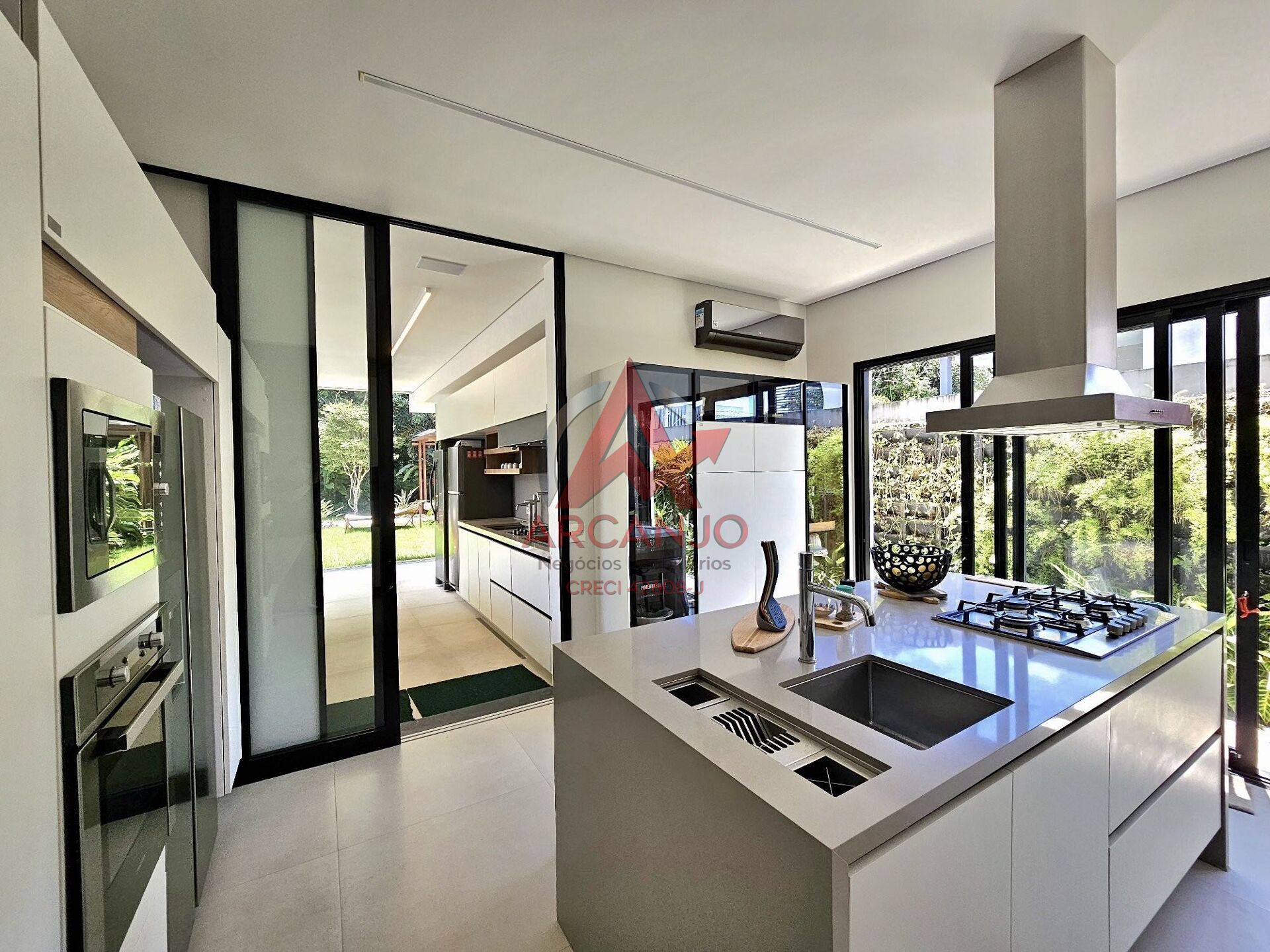 Casa, 6 quartos, 670 m² - Foto 20