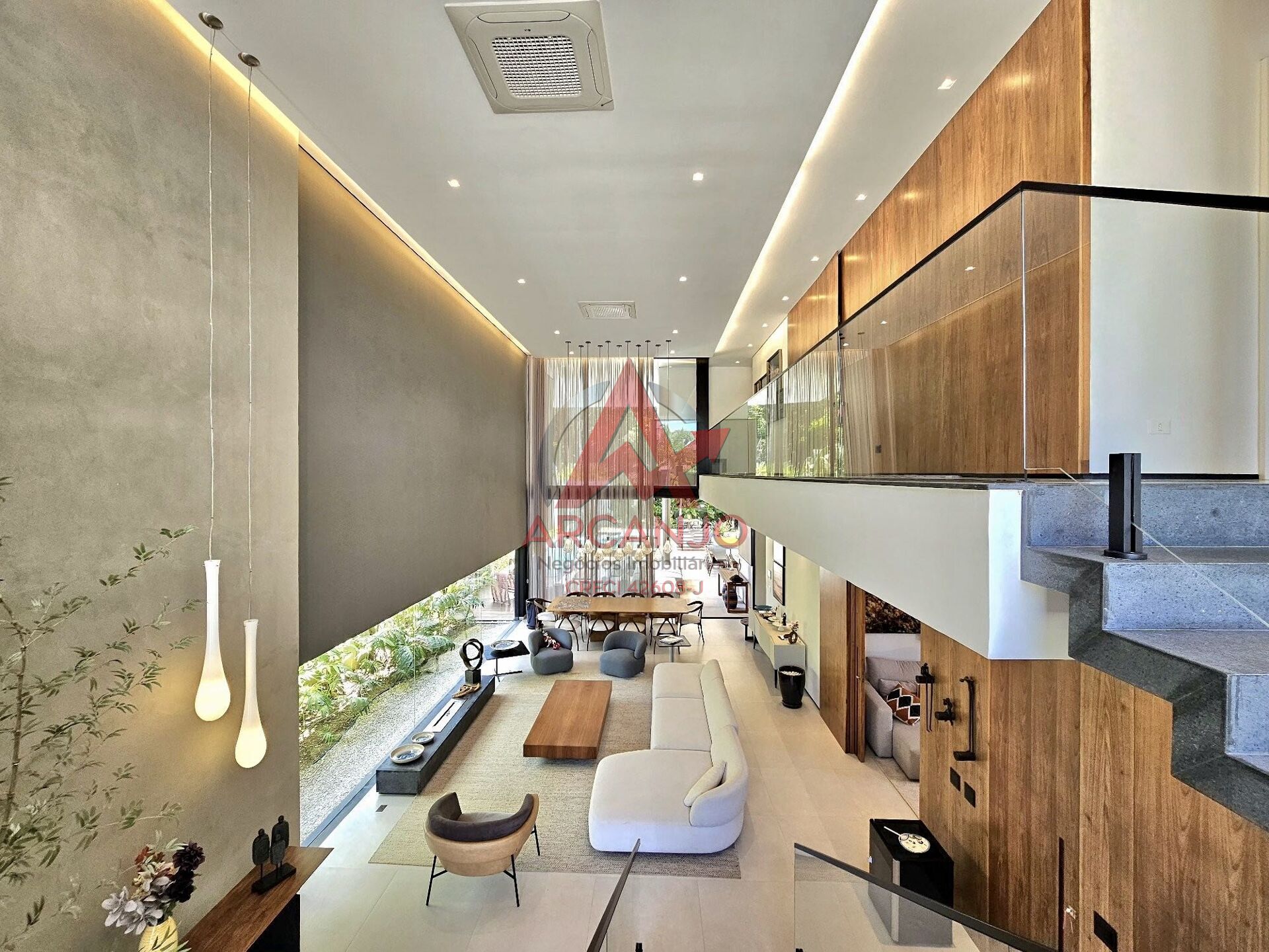 Casa, 6 quartos, 670 m² - Foto 25