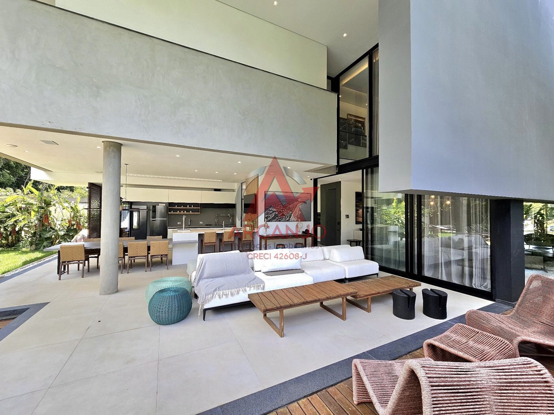 Casa, 6 quartos, 670 m² - Foto 10