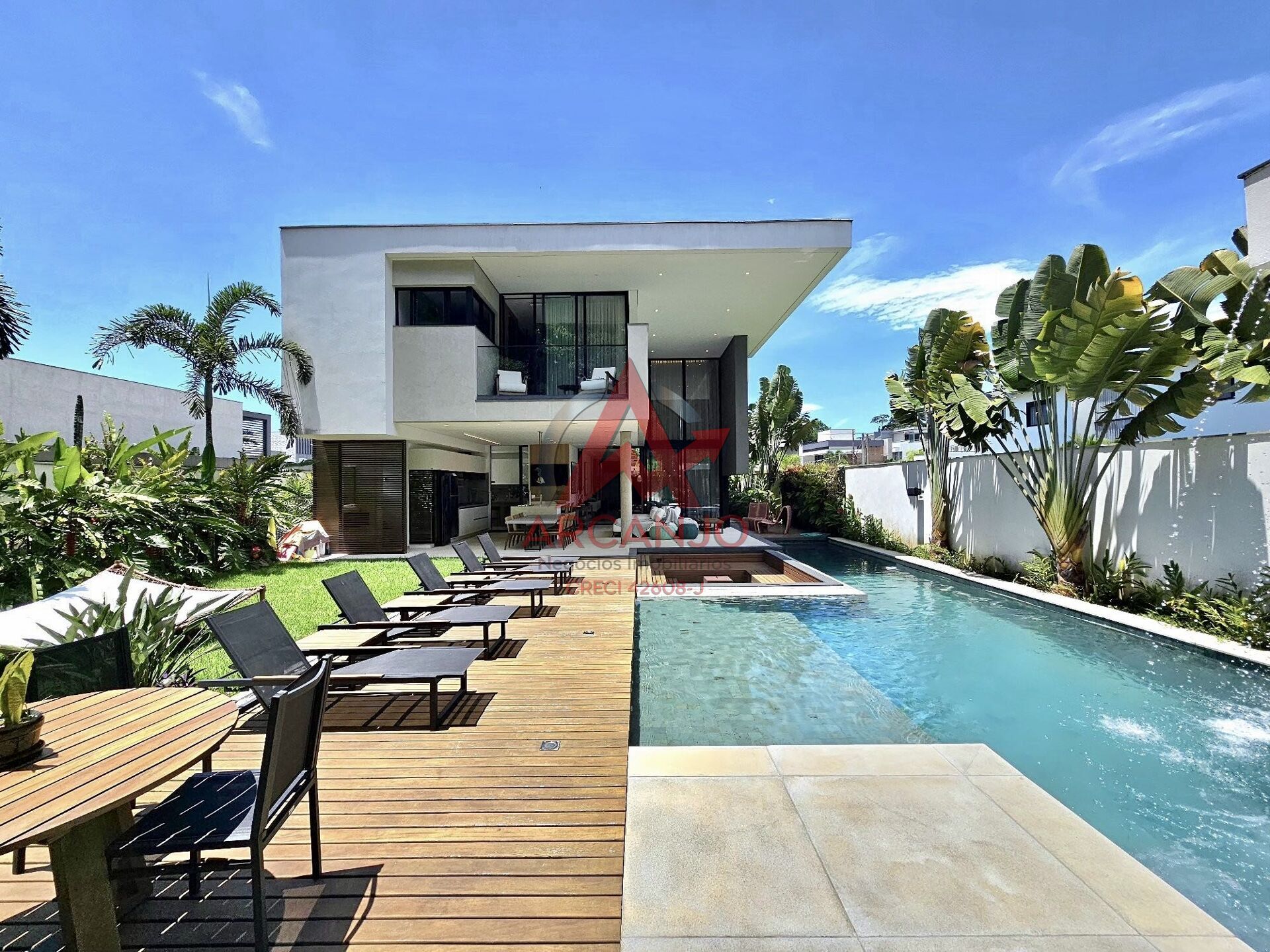 Casa, 6 quartos, 670 m² - Foto 2