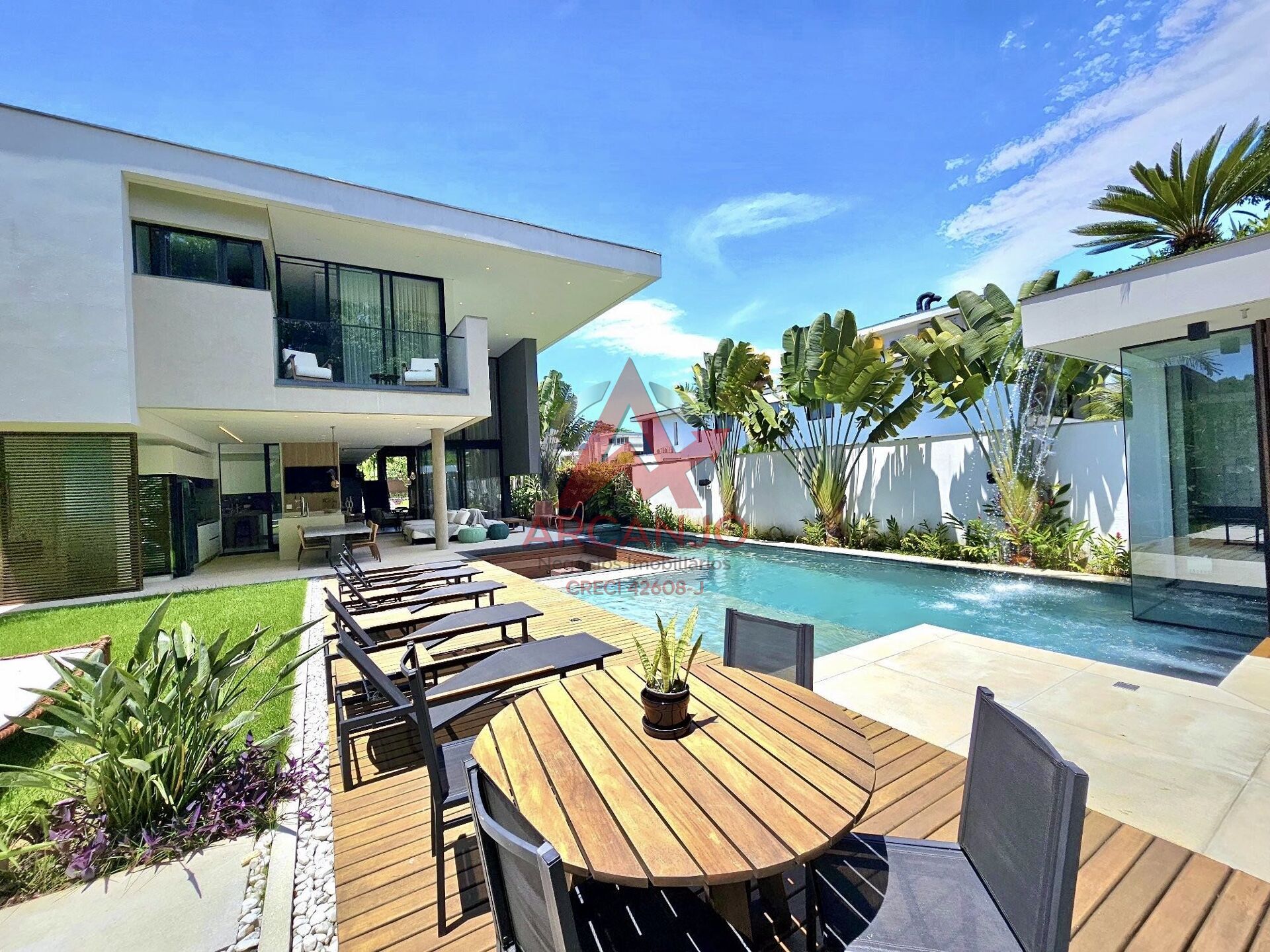 Casa, 6 quartos, 670 m² - Foto 4