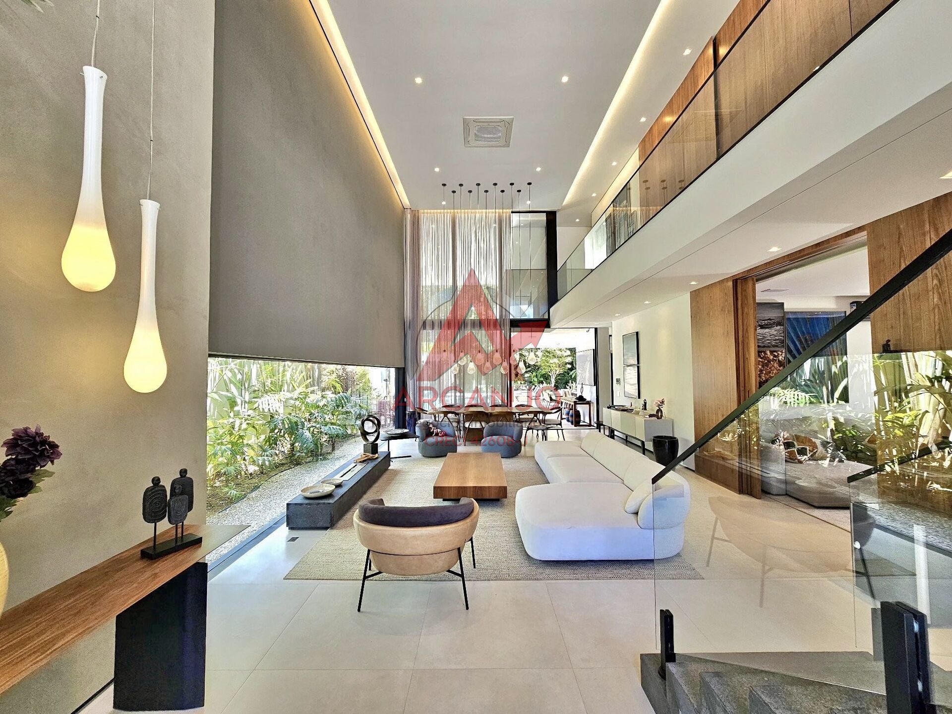 Casa, 6 quartos, 670 m² - Foto 19