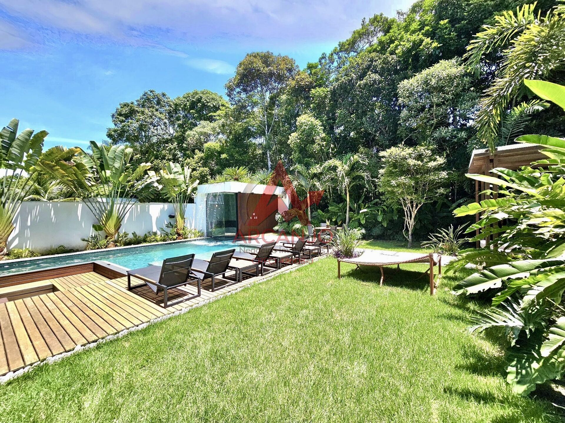 Casa, 6 quartos, 670 m² - Foto 8