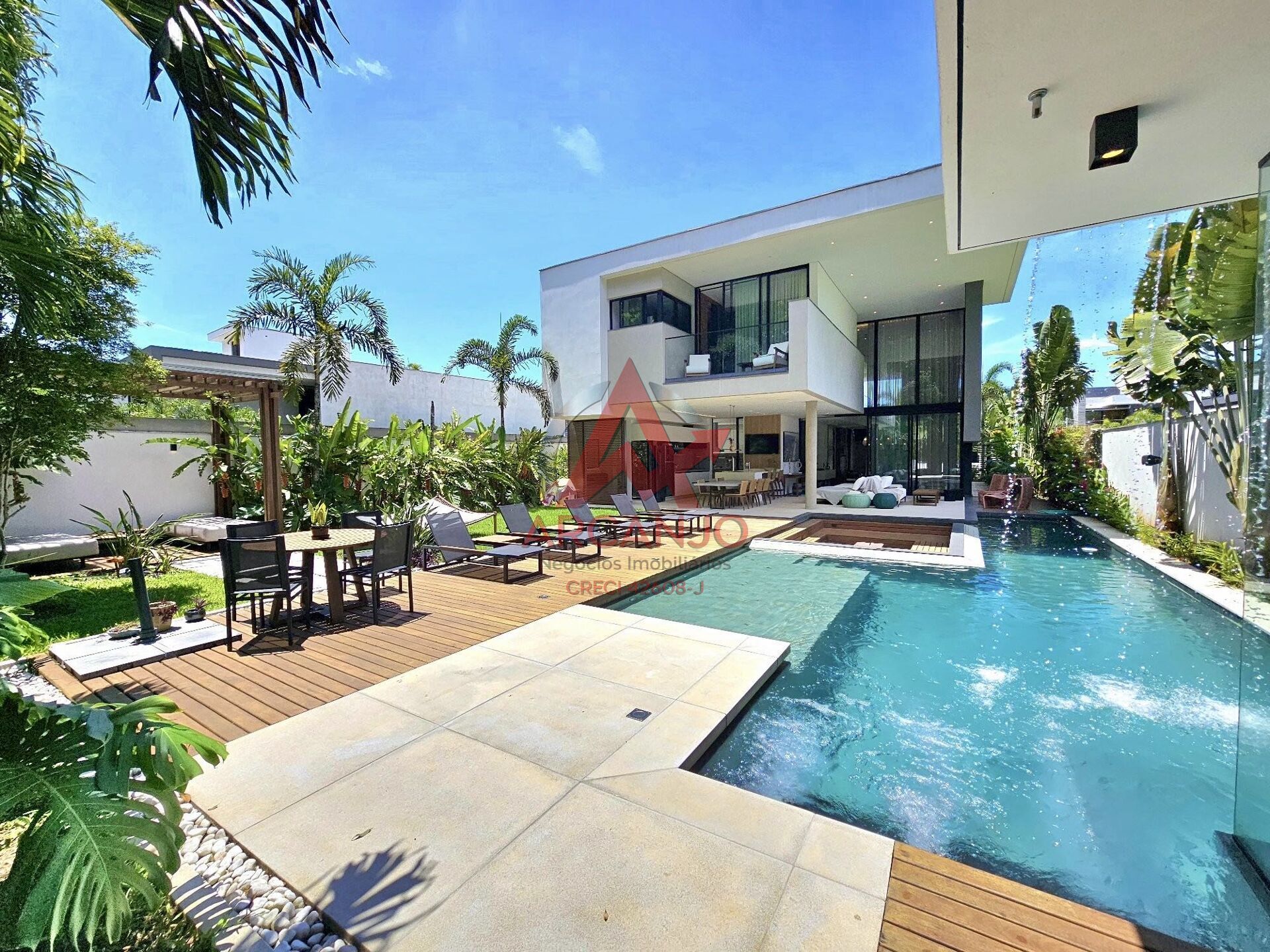 Casa, 6 quartos, 670 m² - Foto 3