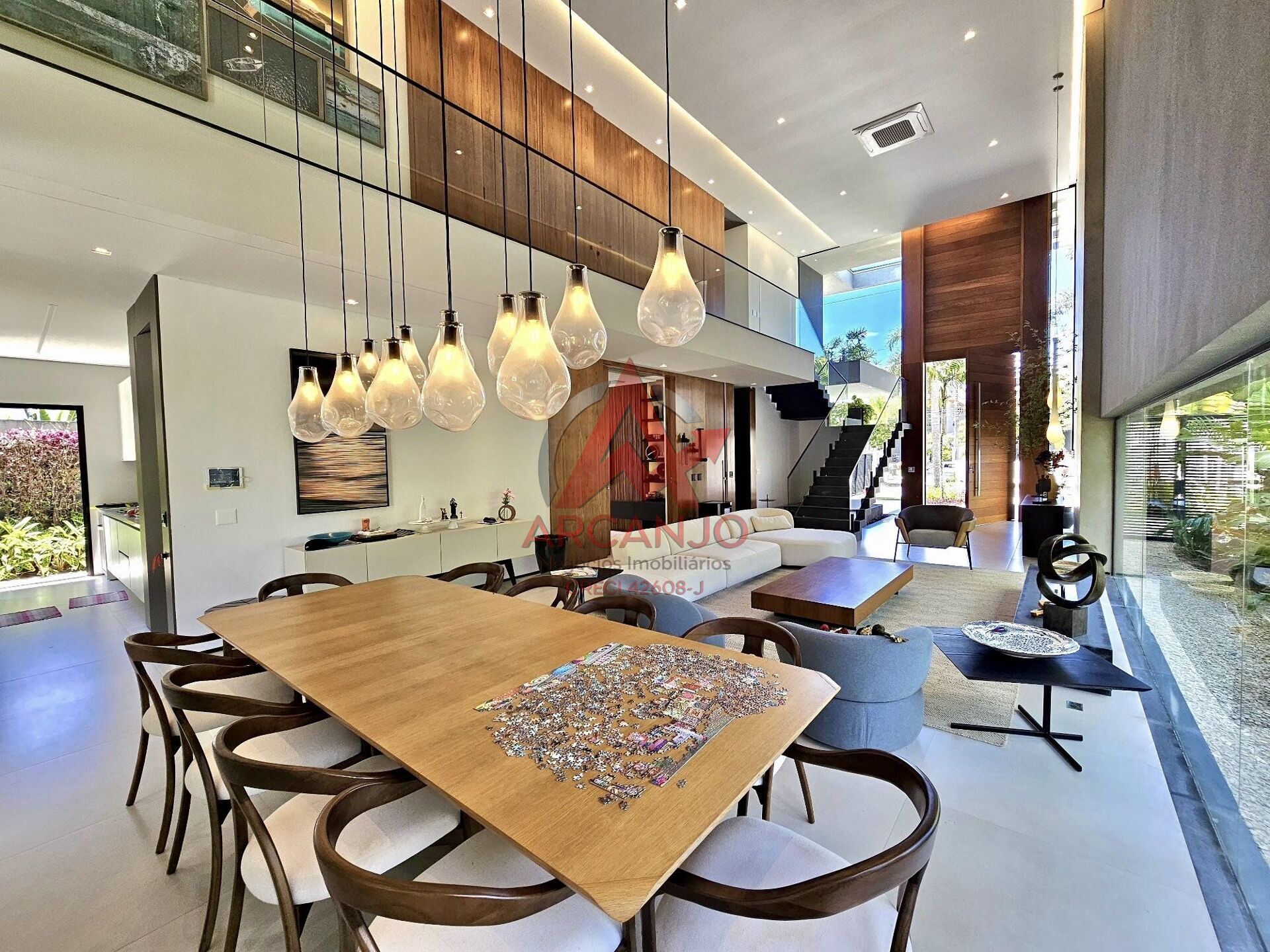 Casa, 6 quartos, 670 m² - Foto 15