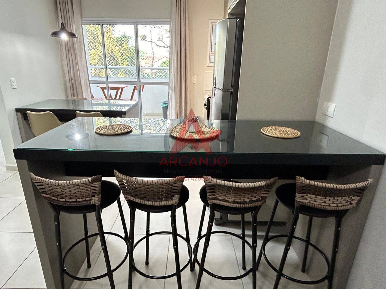 Apartamento, 2 quartos, 70 m² - Foto 9