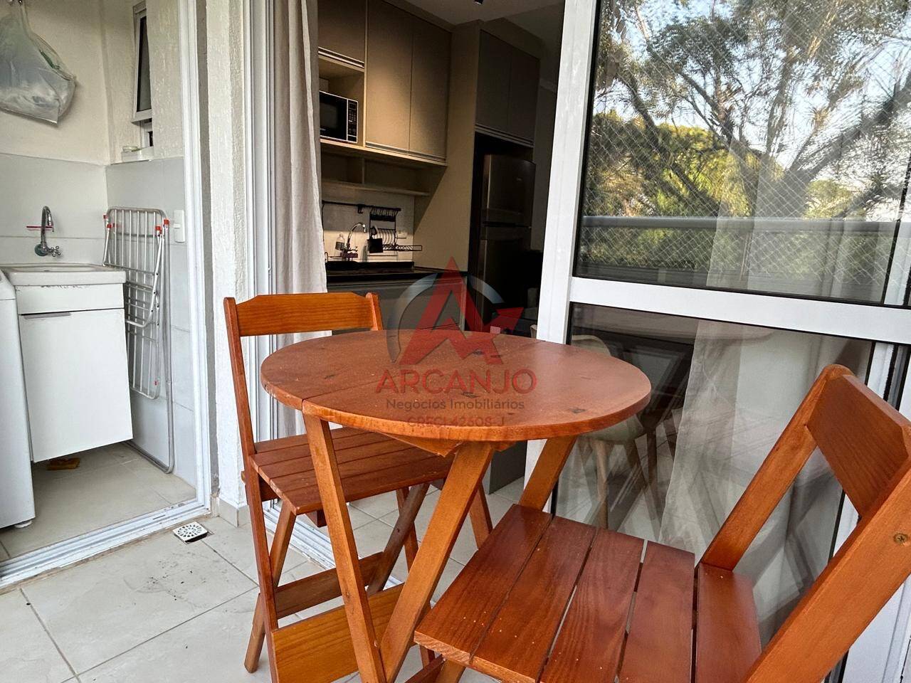 Apartamento, 2 quartos, 70 m² - Foto 10