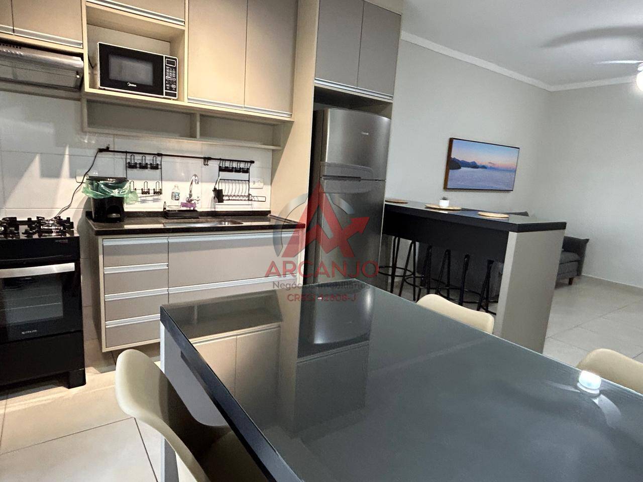 Apartamento, 2 quartos, 70 m² - Foto 1