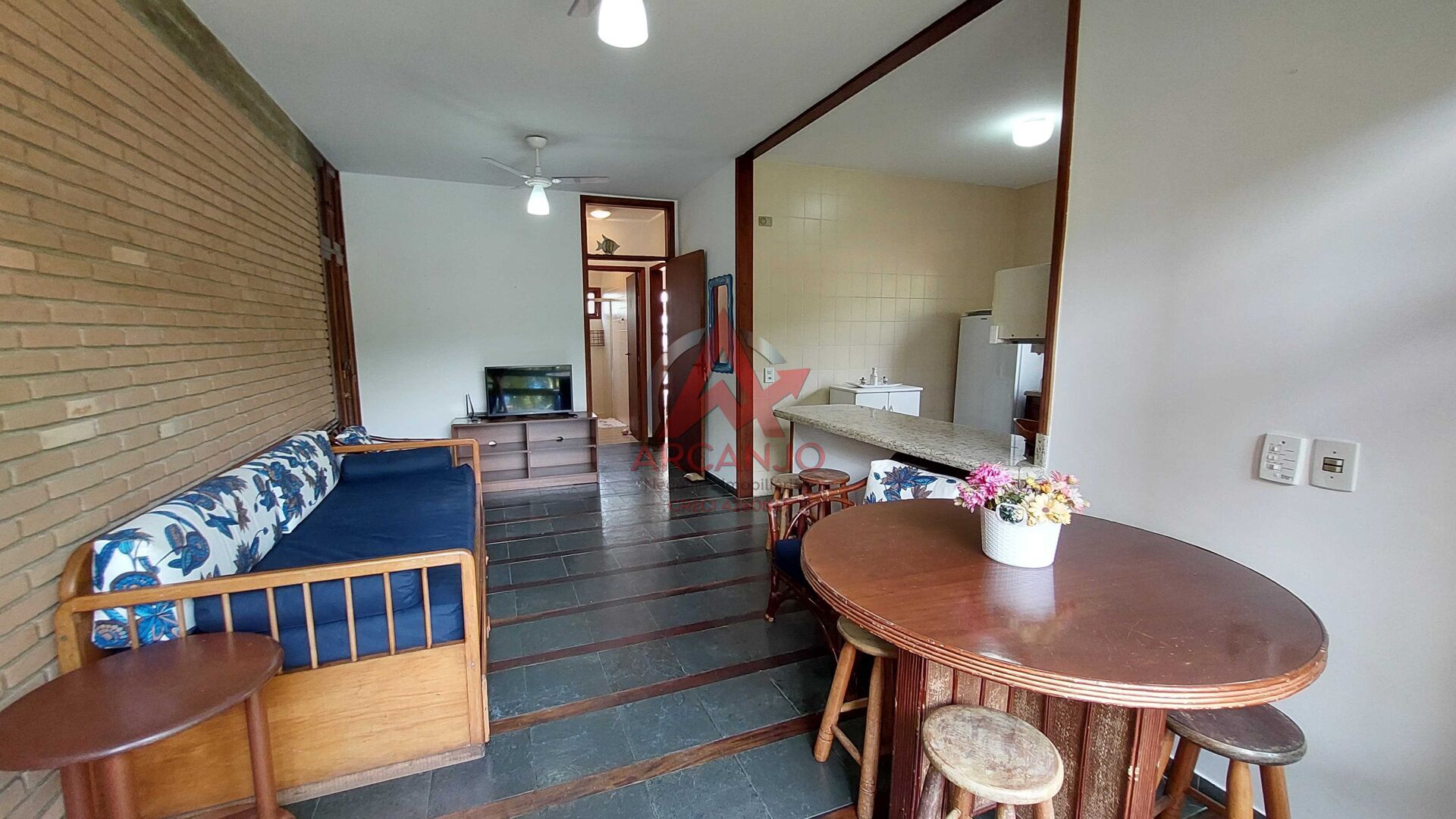 Apartamento, 2 quartos, 80 m² - Foto 6