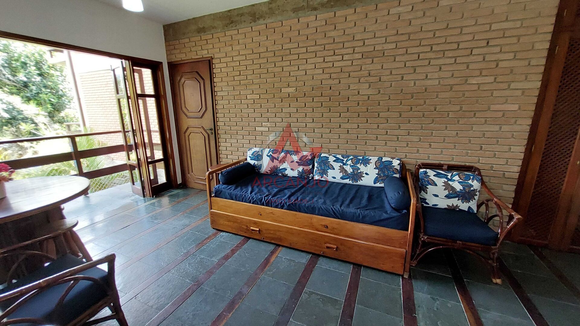 Apartamento, 2 quartos, 80 m² - Foto 3