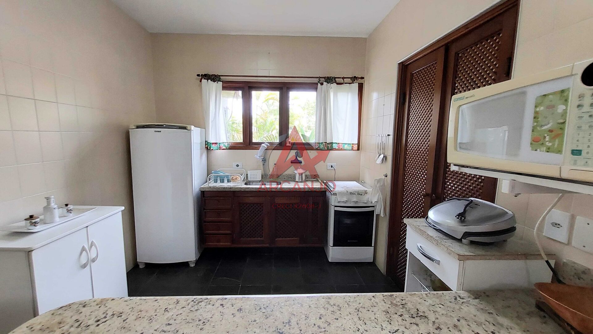 Apartamento, 2 quartos, 80 m² - Foto 8