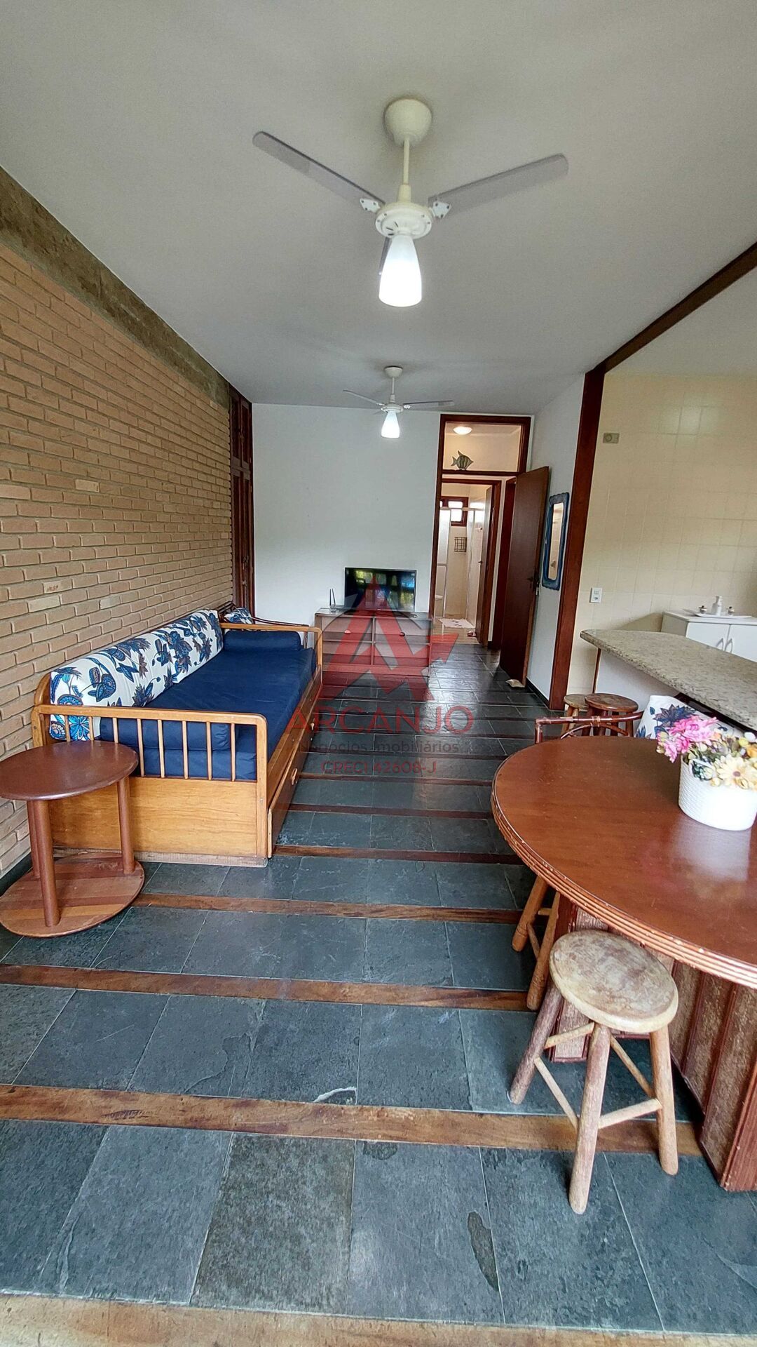 Apartamento, 2 quartos, 80 m² - Foto 1