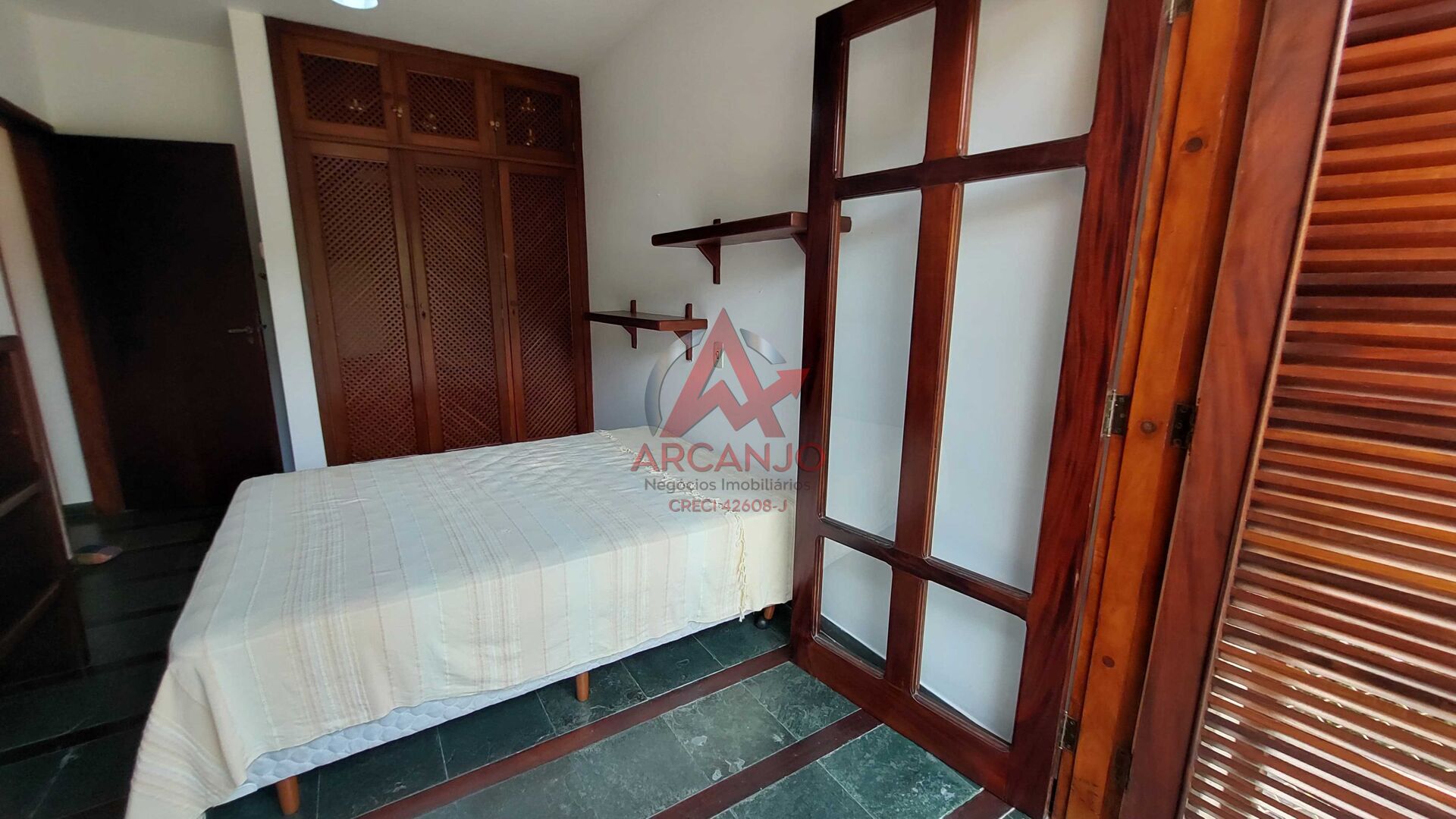Apartamento, 2 quartos, 80 m² - Foto 15