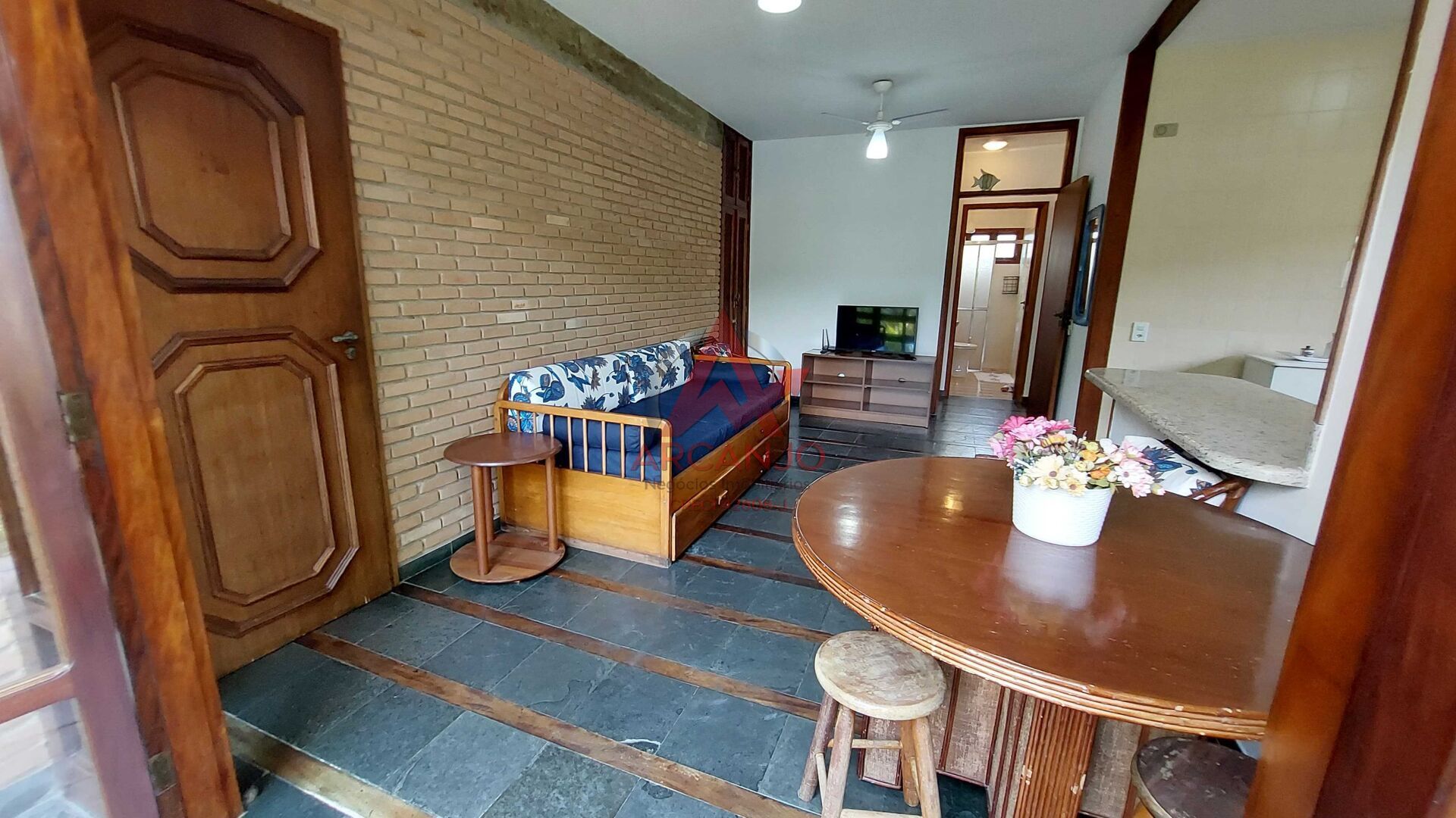 Apartamento, 2 quartos, 80 m² - Foto 4