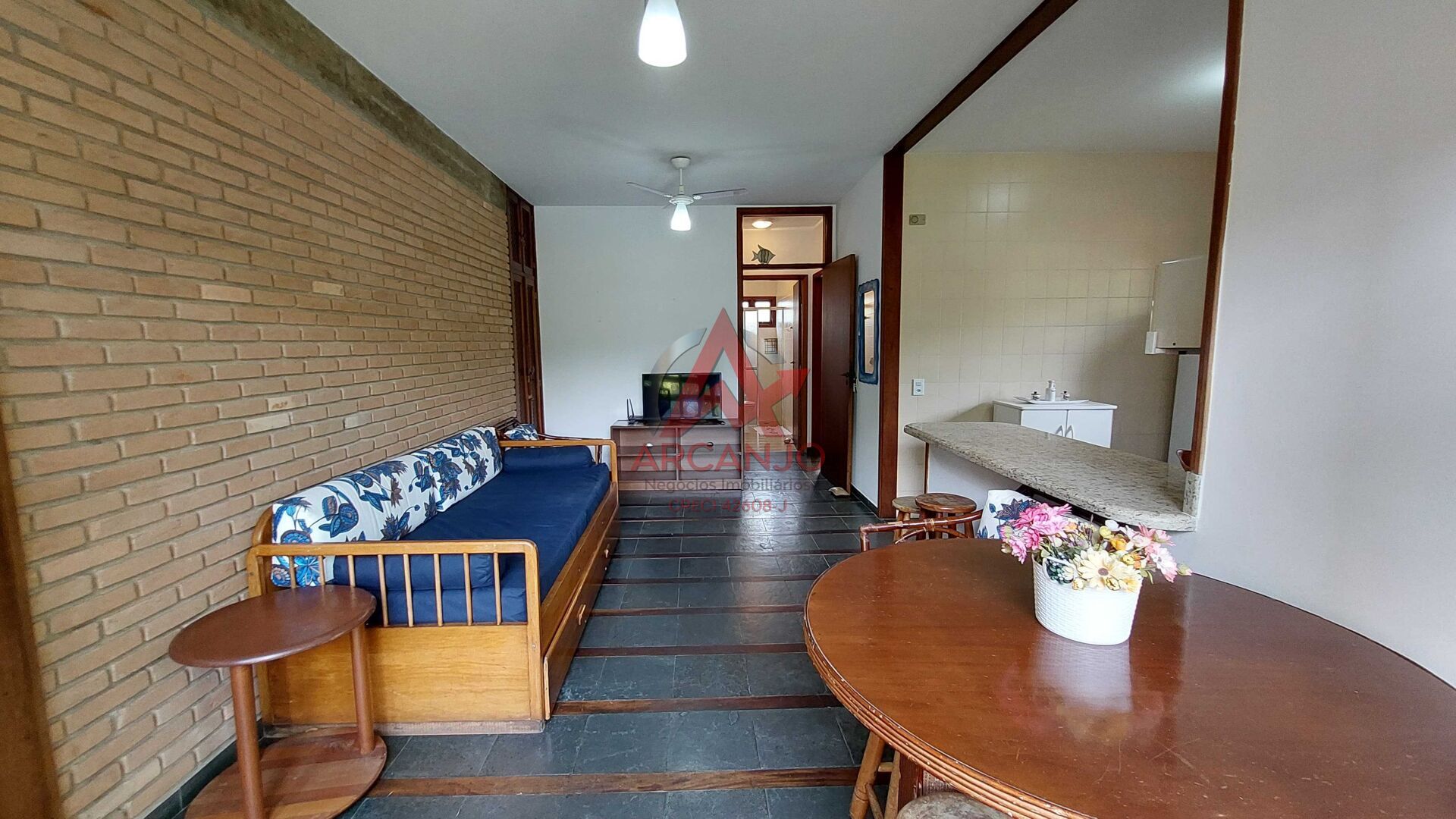 Apartamento, 2 quartos, 80 m² - Foto 5