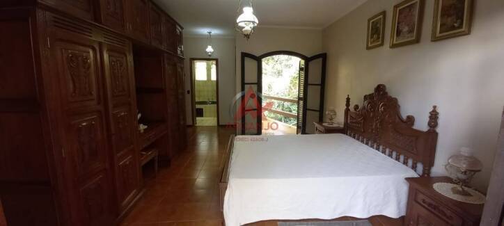 Casa, 3 quartos, 360 m² - Foto 37