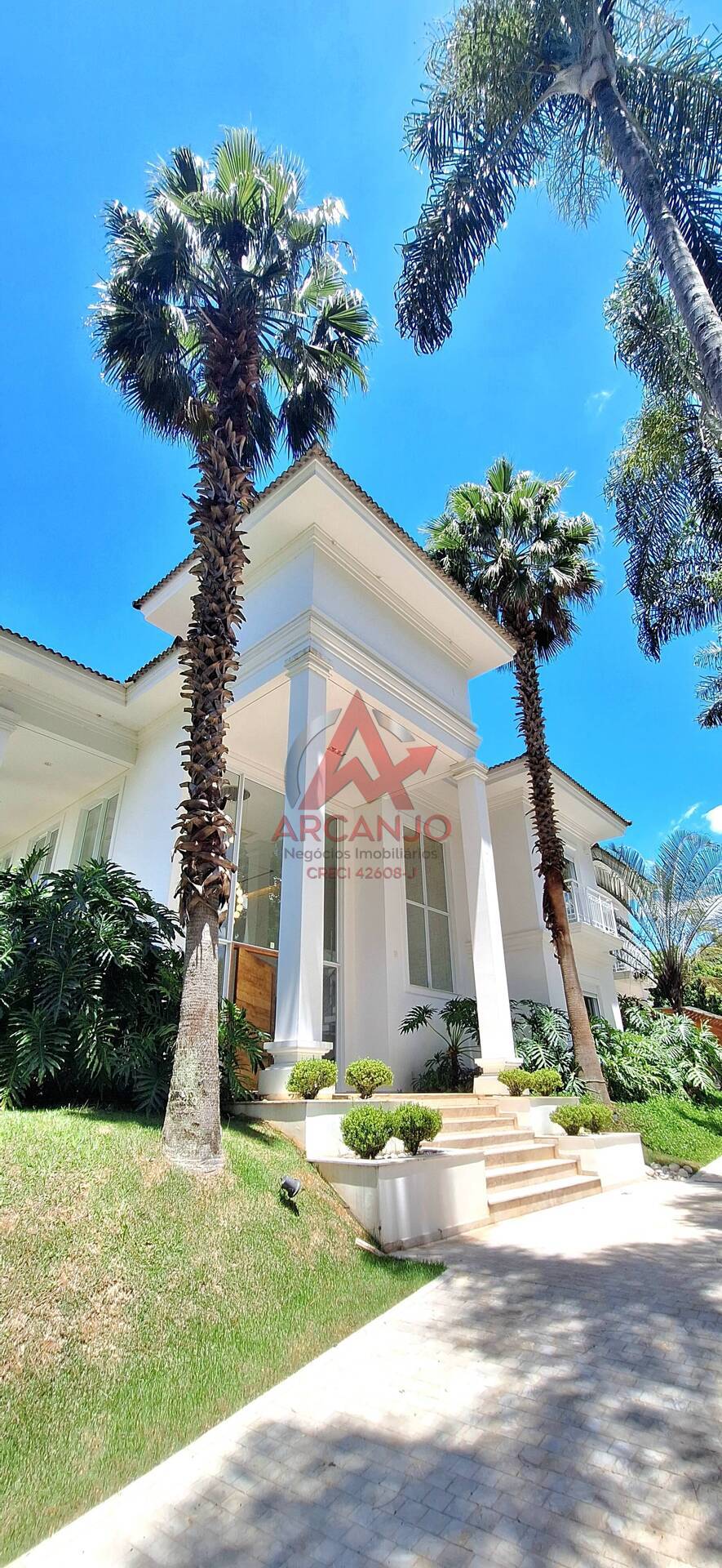Casa, 10 quartos, 1500 m² - Foto 44