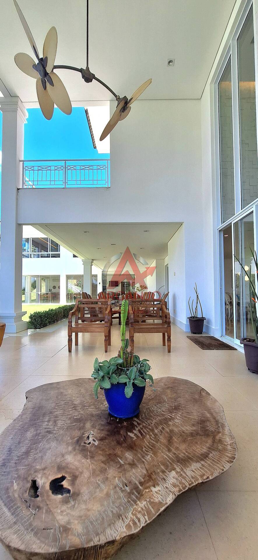 Casa, 10 quartos, 1500 m² - Foto 14