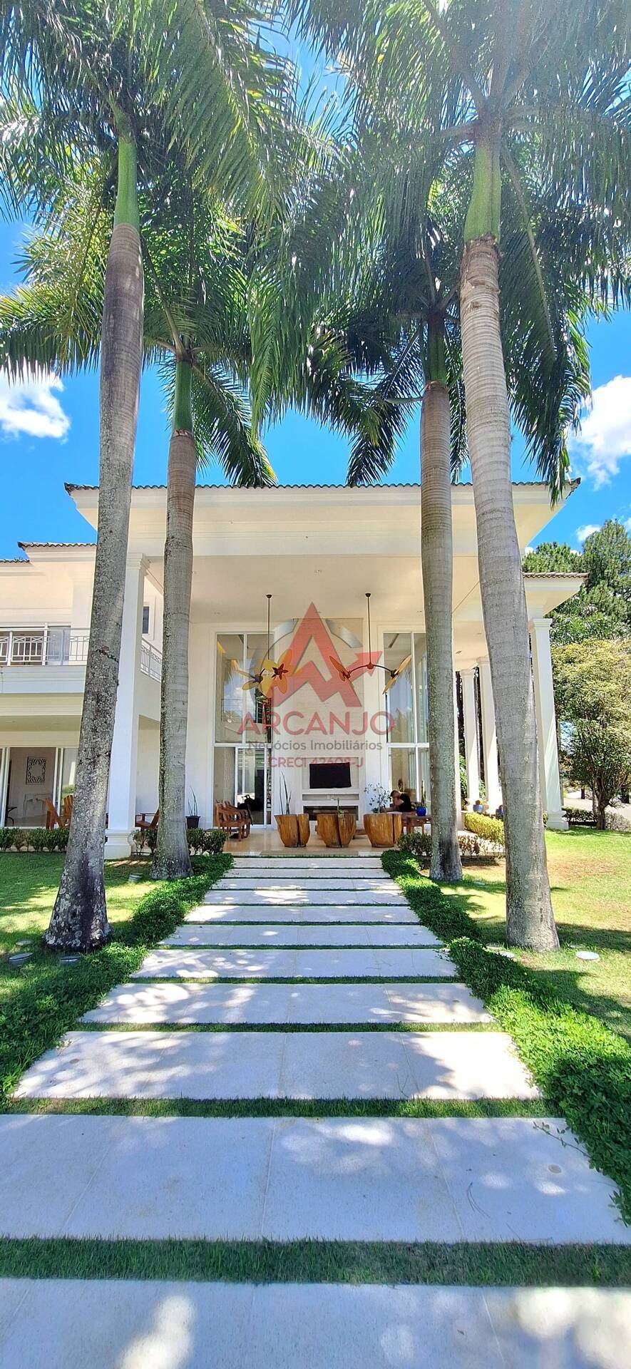 Casa, 10 quartos, 1500 m² - Foto 16