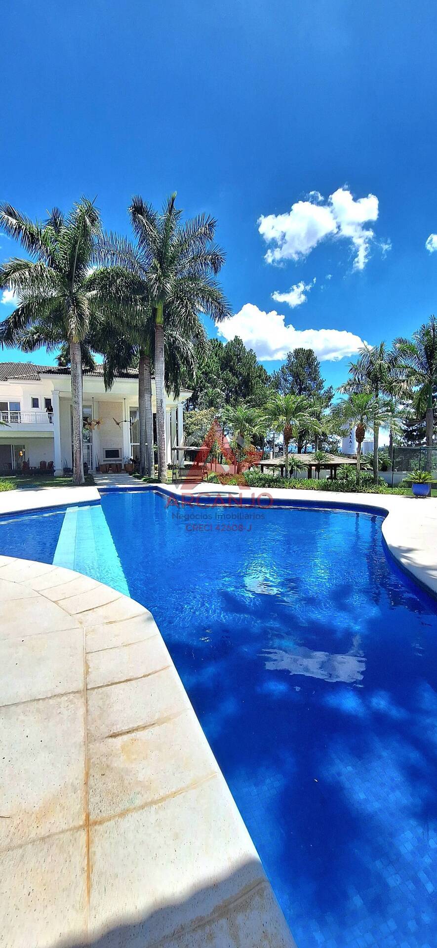 Casa, 10 quartos, 1500 m² - Foto 15