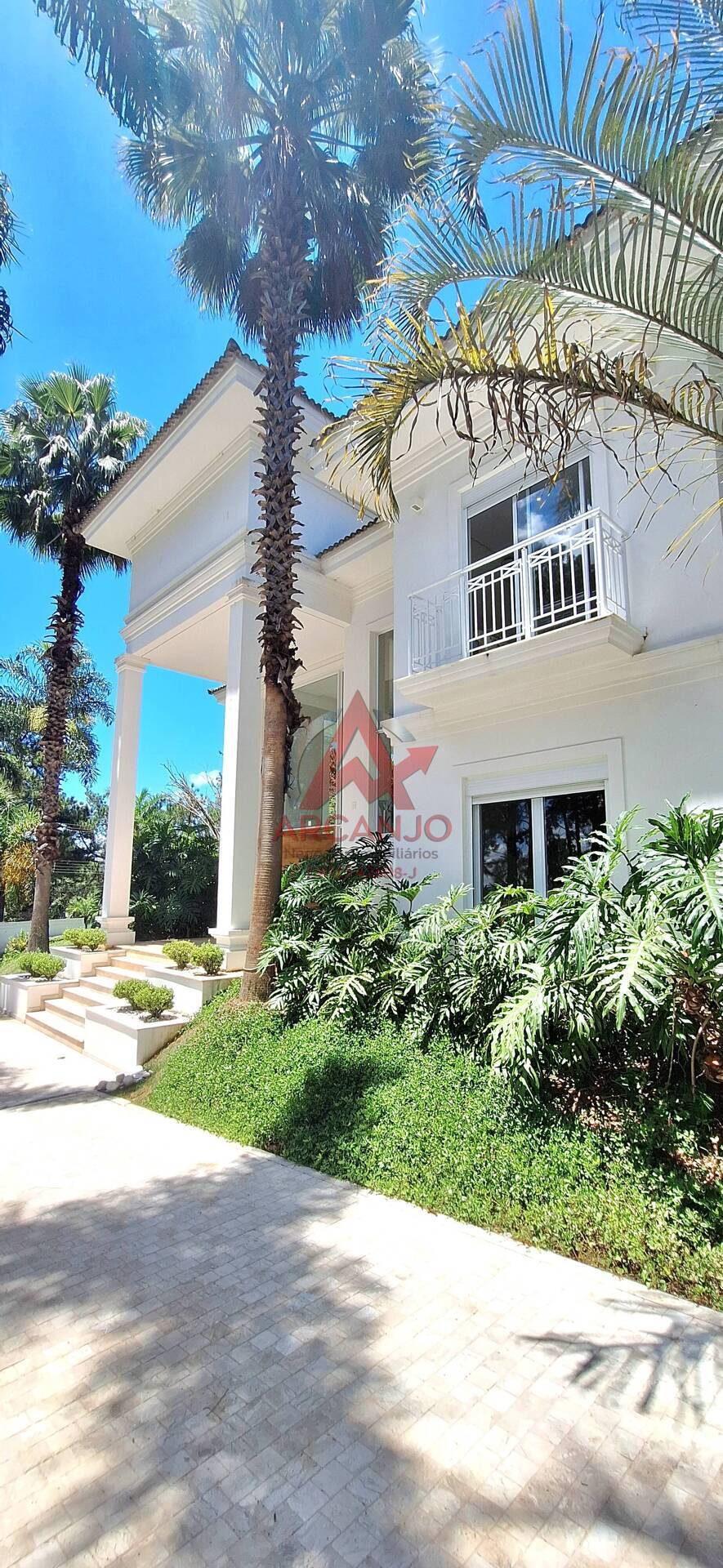 Casa, 10 quartos, 1500 m² - Foto 11