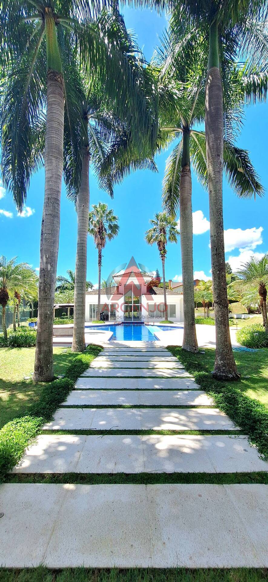 Casa, 10 quartos, 1500 m² - Foto 48