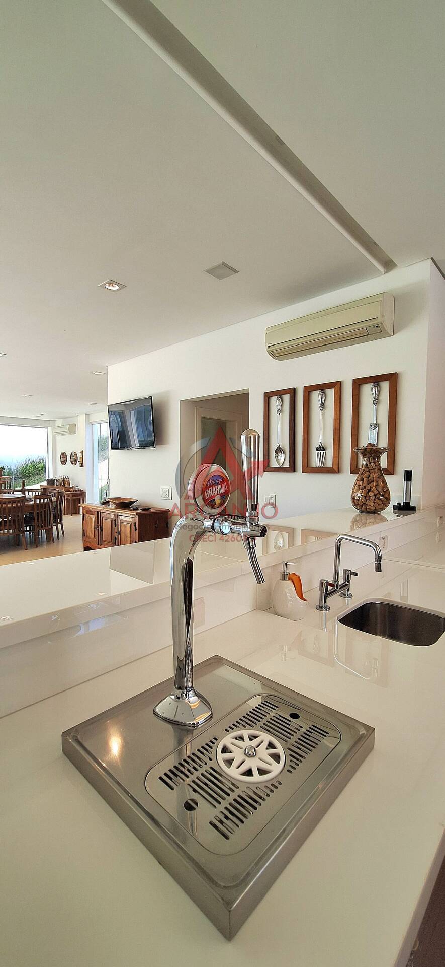 Casa, 10 quartos, 1500 m² - Foto 34