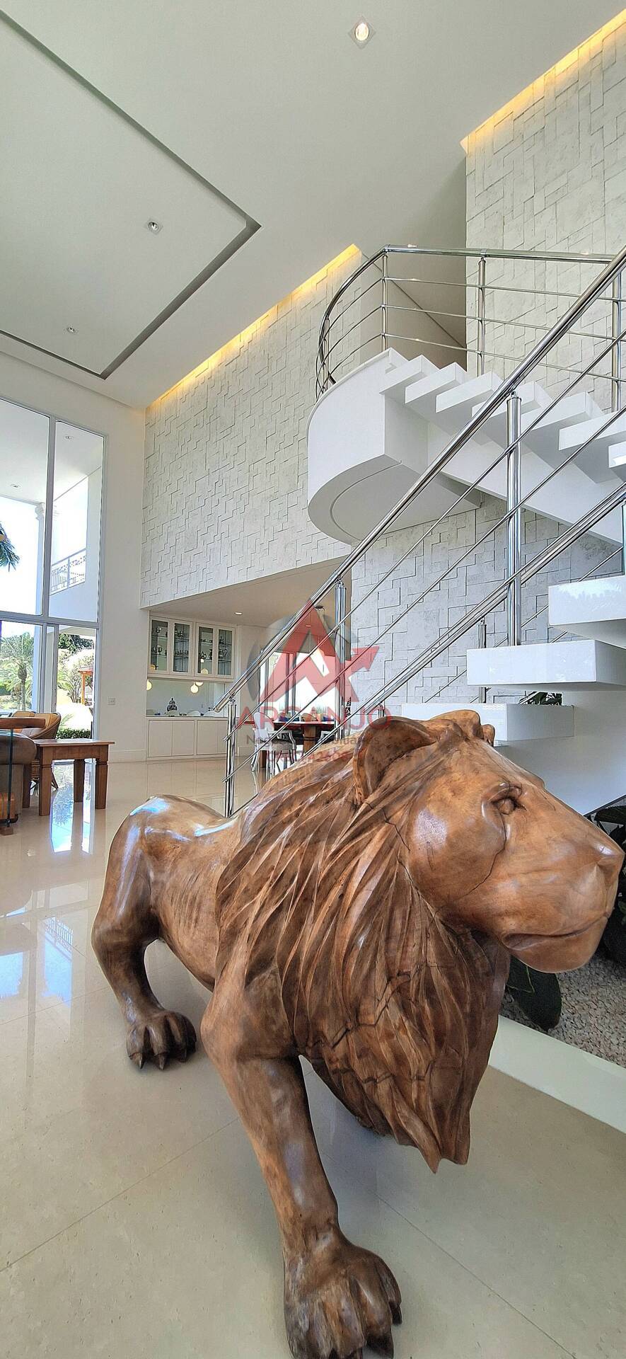 Casa, 10 quartos, 1500 m² - Foto 28