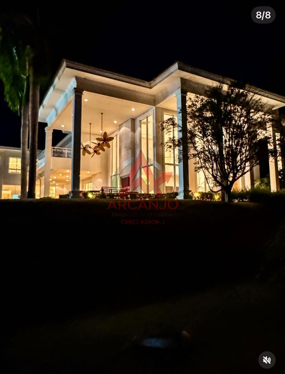 Casa, 10 quartos, 1500 m² - Foto 8