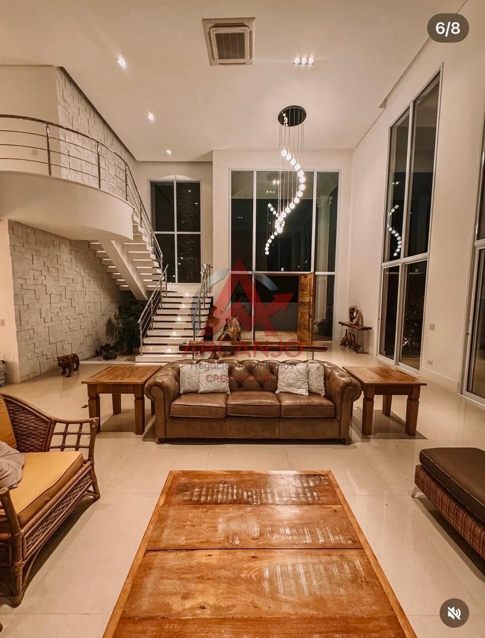 Casa, 10 quartos, 1500 m² - Foto 6