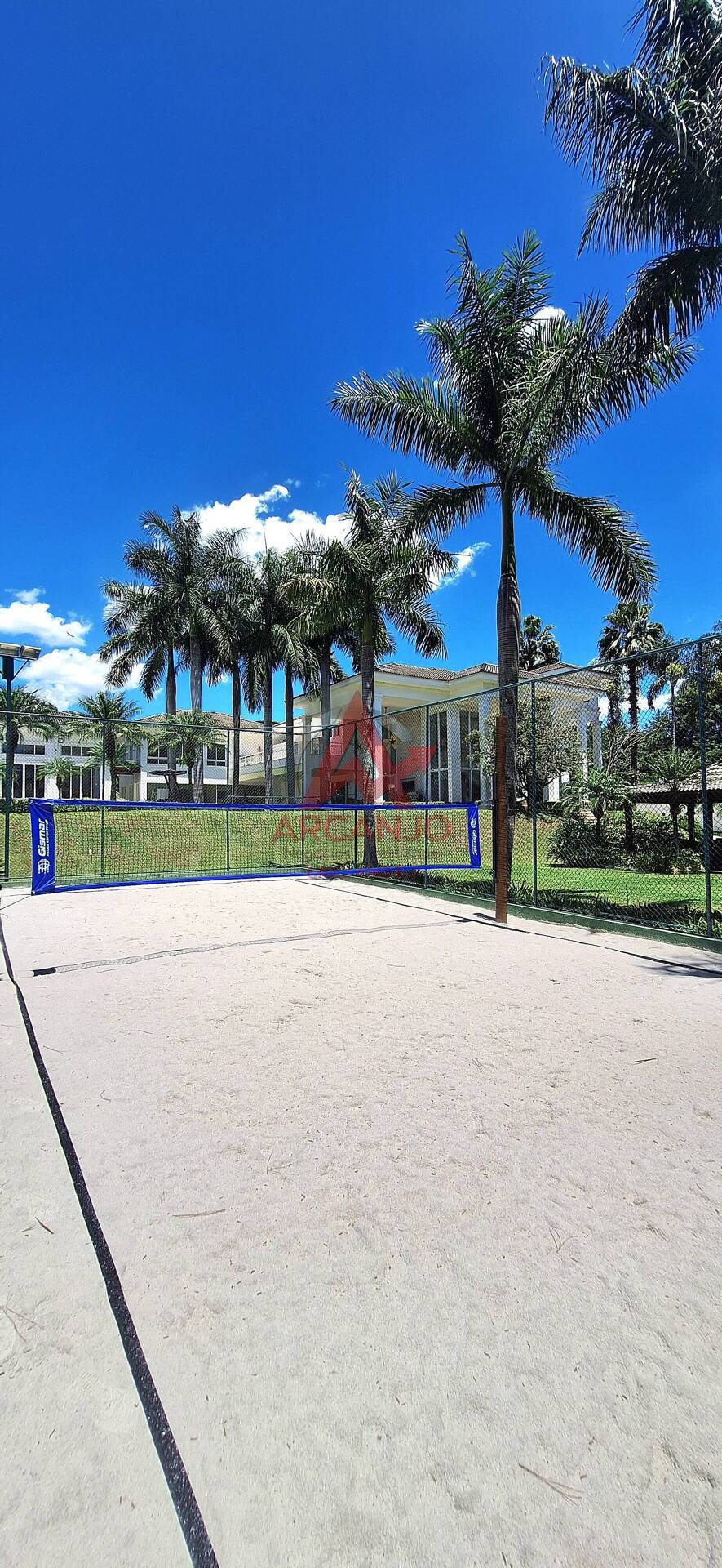 Casa, 10 quartos, 1500 m² - Foto 46